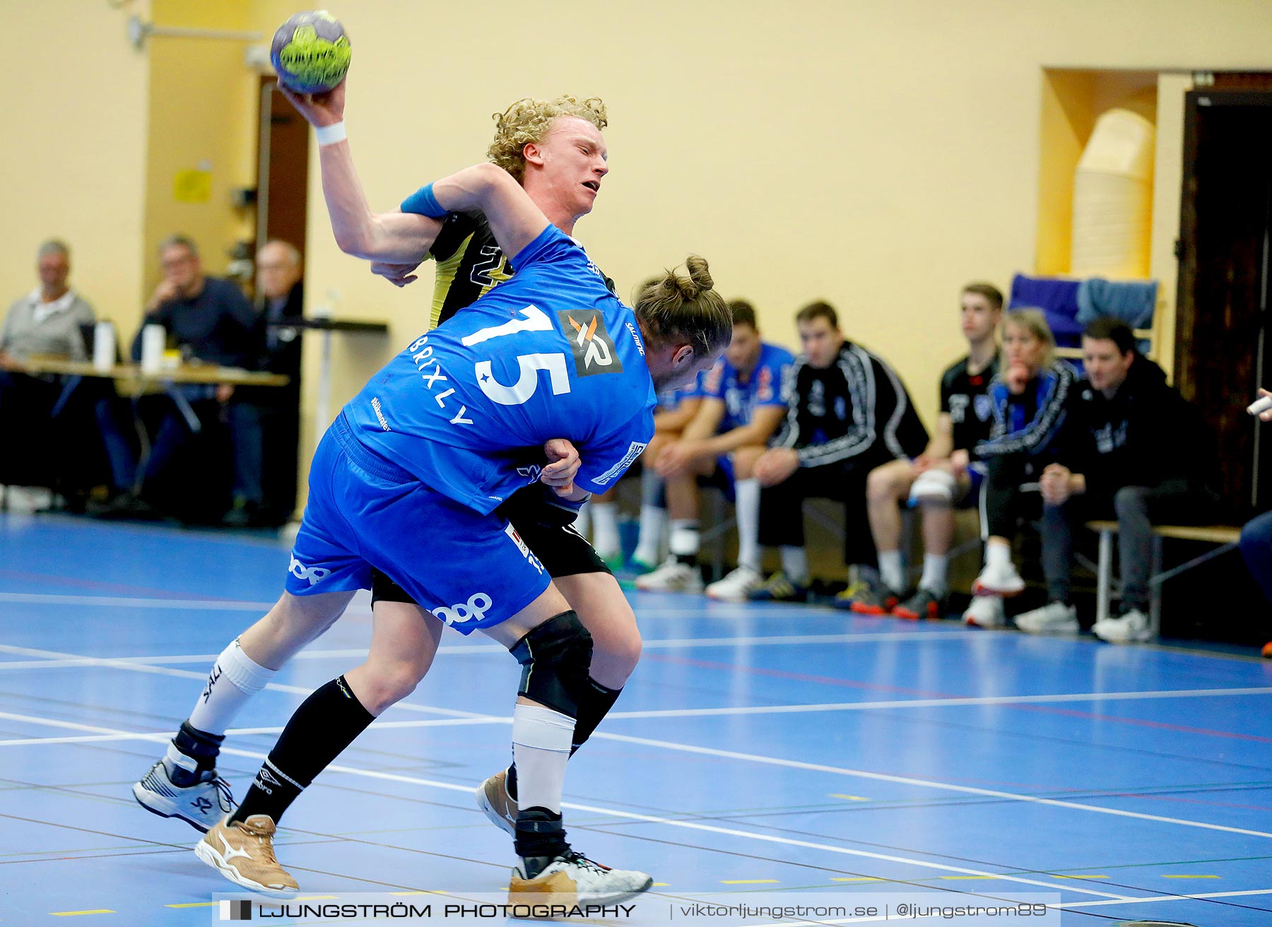 Träningsmatch IFK Skövde HK-Hammarby IF HF 33-22,herr,Arena Skövde,Skövde,Sverige,Handboll,,2020,231911