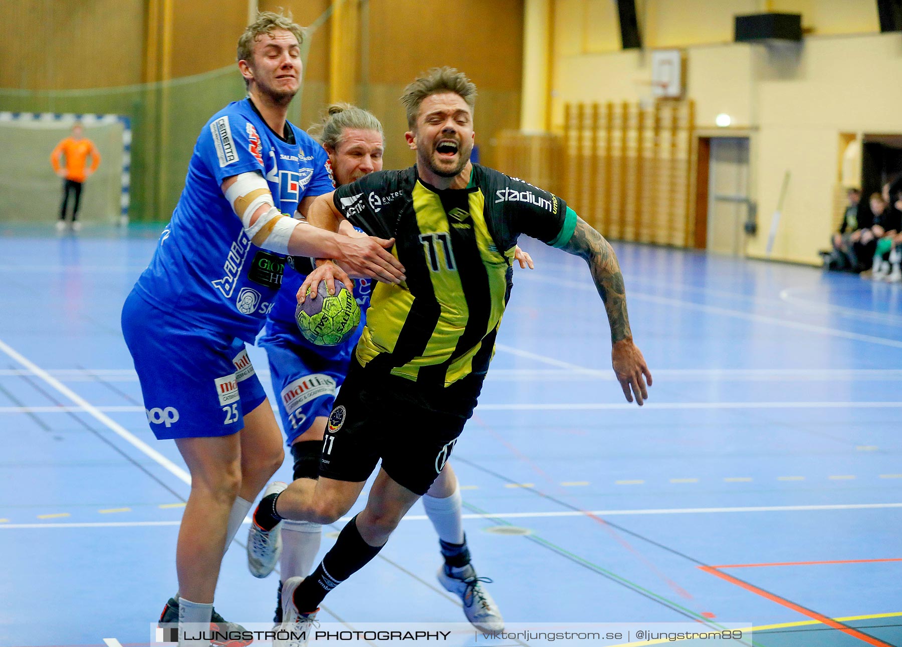 Träningsmatch IFK Skövde HK-Hammarby IF HF 33-22,herr,Arena Skövde,Skövde,Sverige,Handboll,,2020,231914