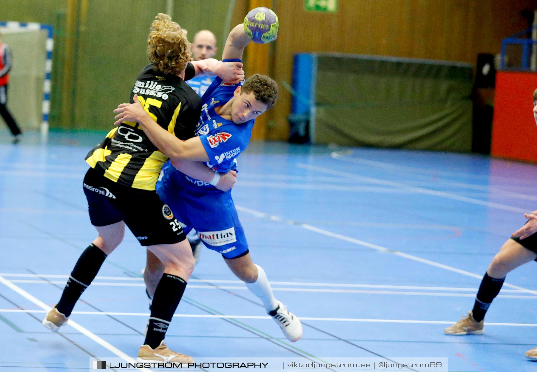 Träningsmatch IFK Skövde HK-Hammarby IF HF 33-22,herr,Arena Skövde,Skövde,Sverige,Handboll,,2020,231930