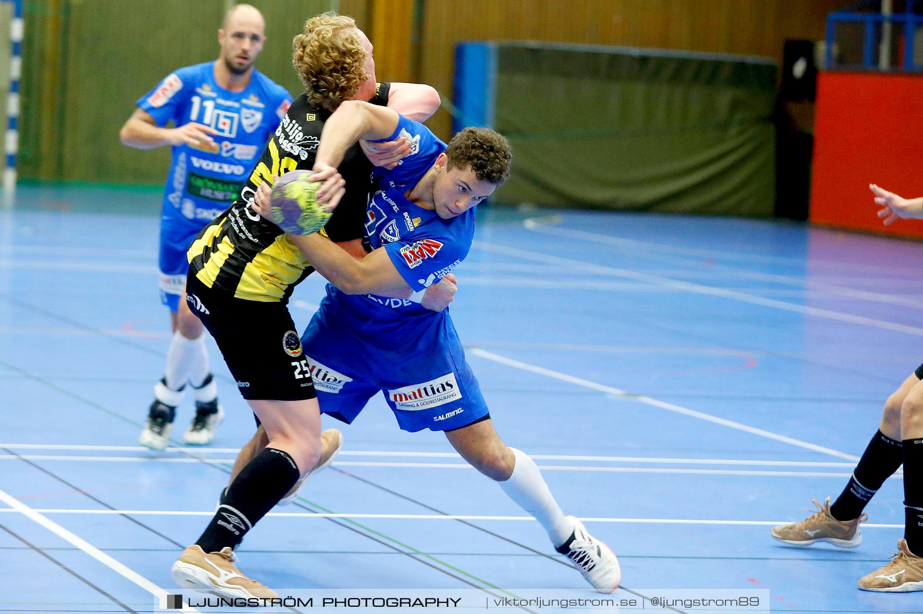 Träningsmatch IFK Skövde HK-Hammarby IF HF 33-22,herr,Arena Skövde,Skövde,Sverige,Handboll,,2020,231931