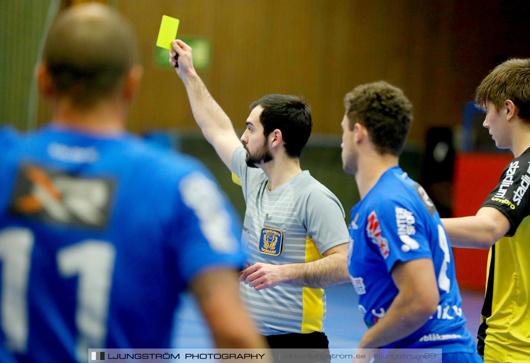 Träningsmatch IFK Skövde HK-Hammarby IF HF 33-22,herr,Arena Skövde,Skövde,Sverige,Handboll,,2020,231934