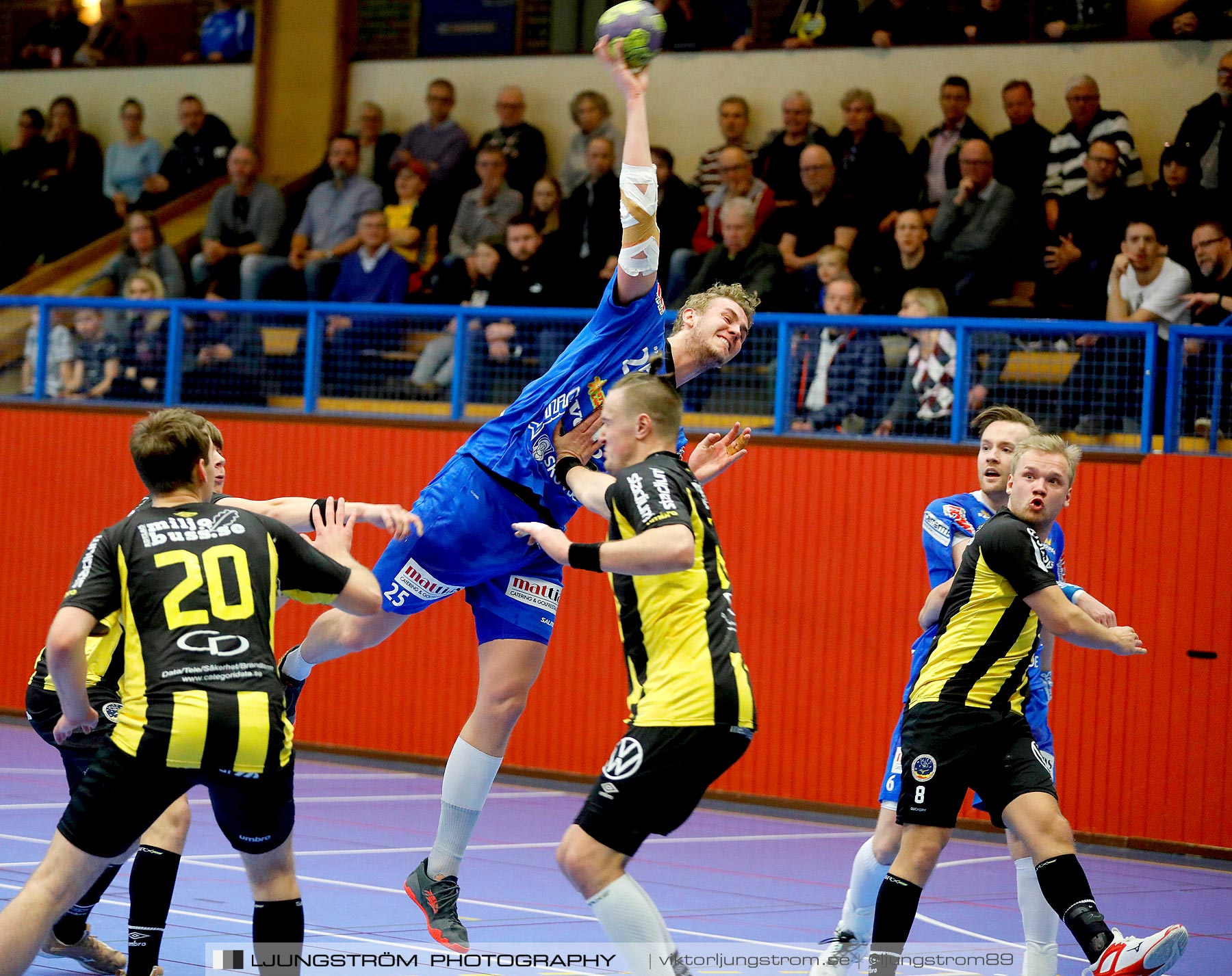 Träningsmatch IFK Skövde HK-Hammarby IF HF 33-22,herr,Arena Skövde,Skövde,Sverige,Handboll,,2020,231941