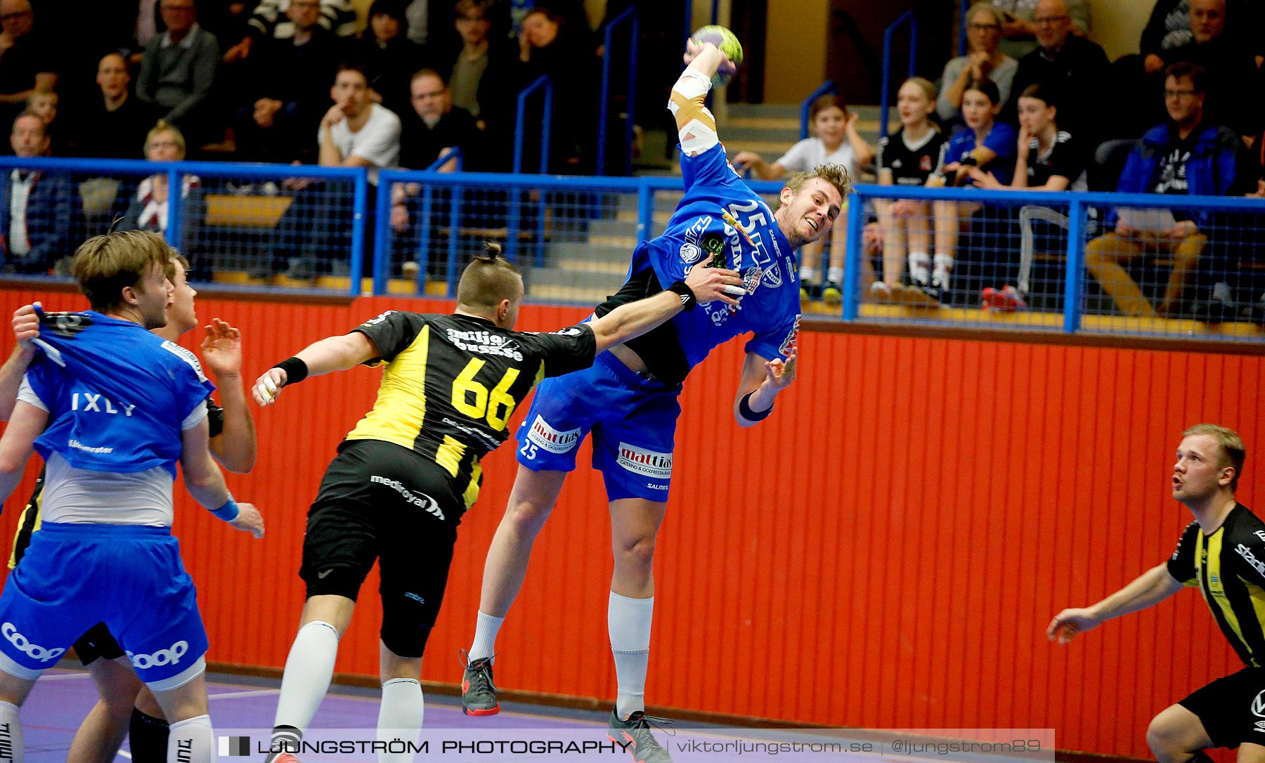 Träningsmatch IFK Skövde HK-Hammarby IF HF 33-22,herr,Arena Skövde,Skövde,Sverige,Handboll,,2020,231943