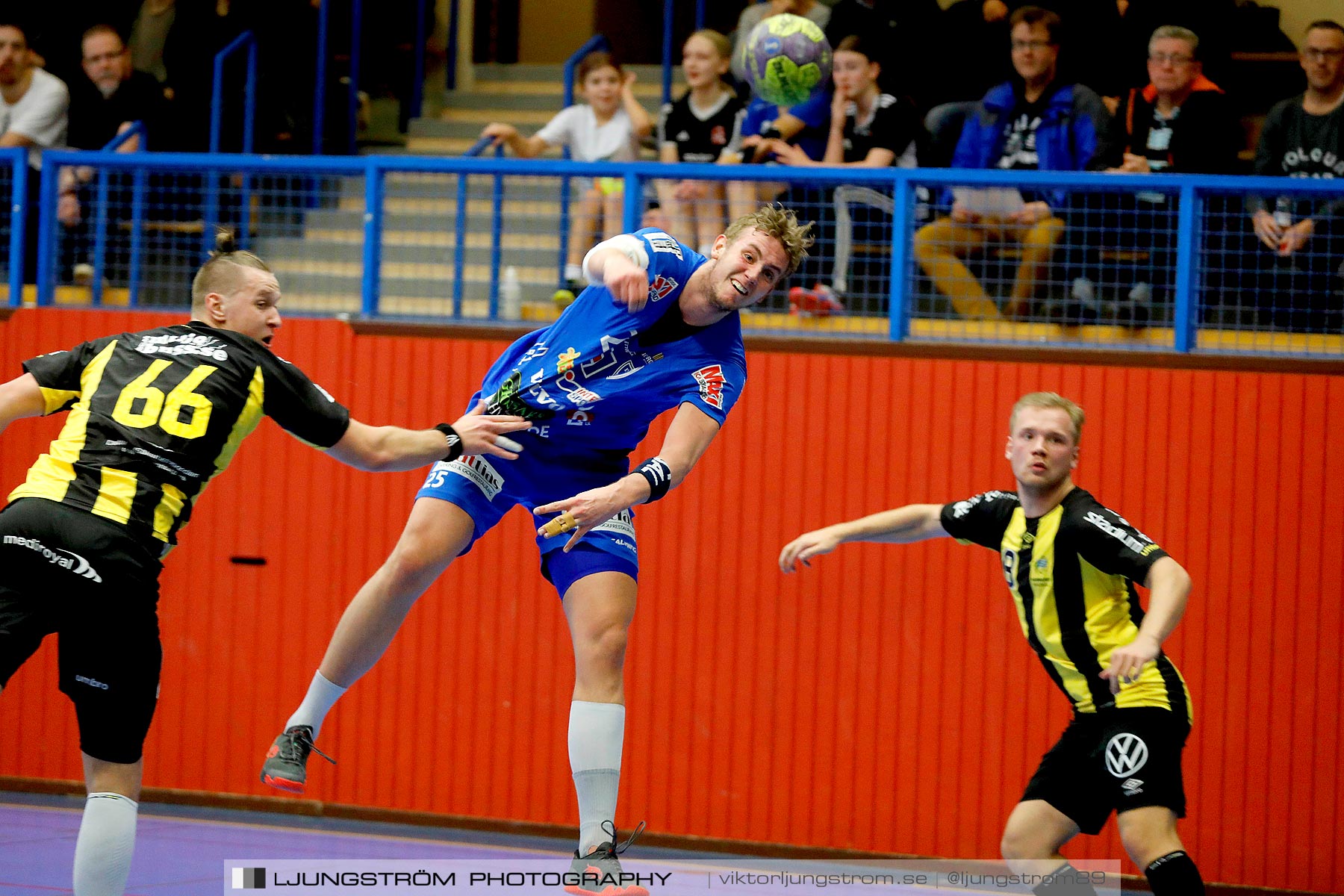 Träningsmatch IFK Skövde HK-Hammarby IF HF 33-22,herr,Arena Skövde,Skövde,Sverige,Handboll,,2020,231944