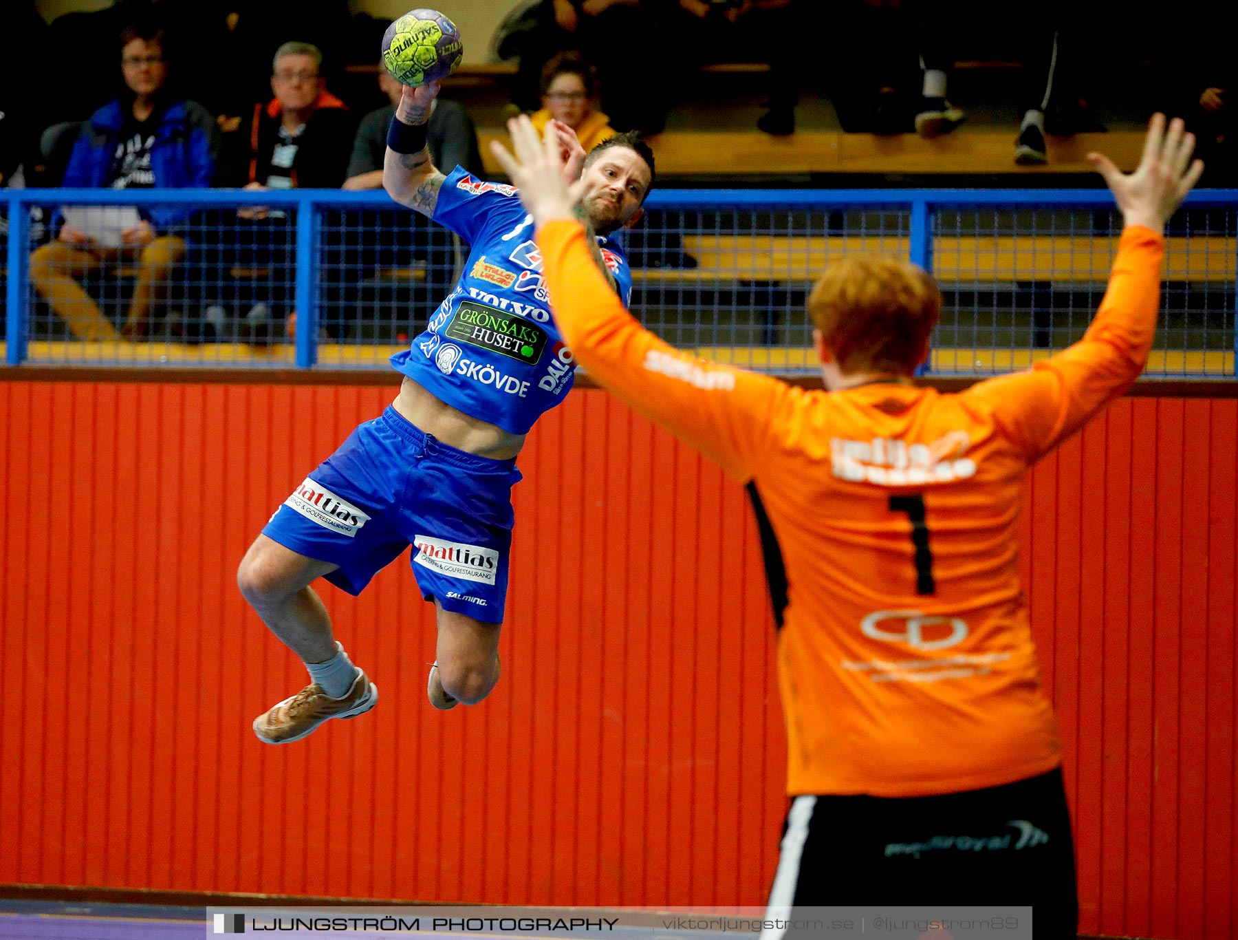 Träningsmatch IFK Skövde HK-Hammarby IF HF 33-22,herr,Arena Skövde,Skövde,Sverige,Handboll,,2020,231945