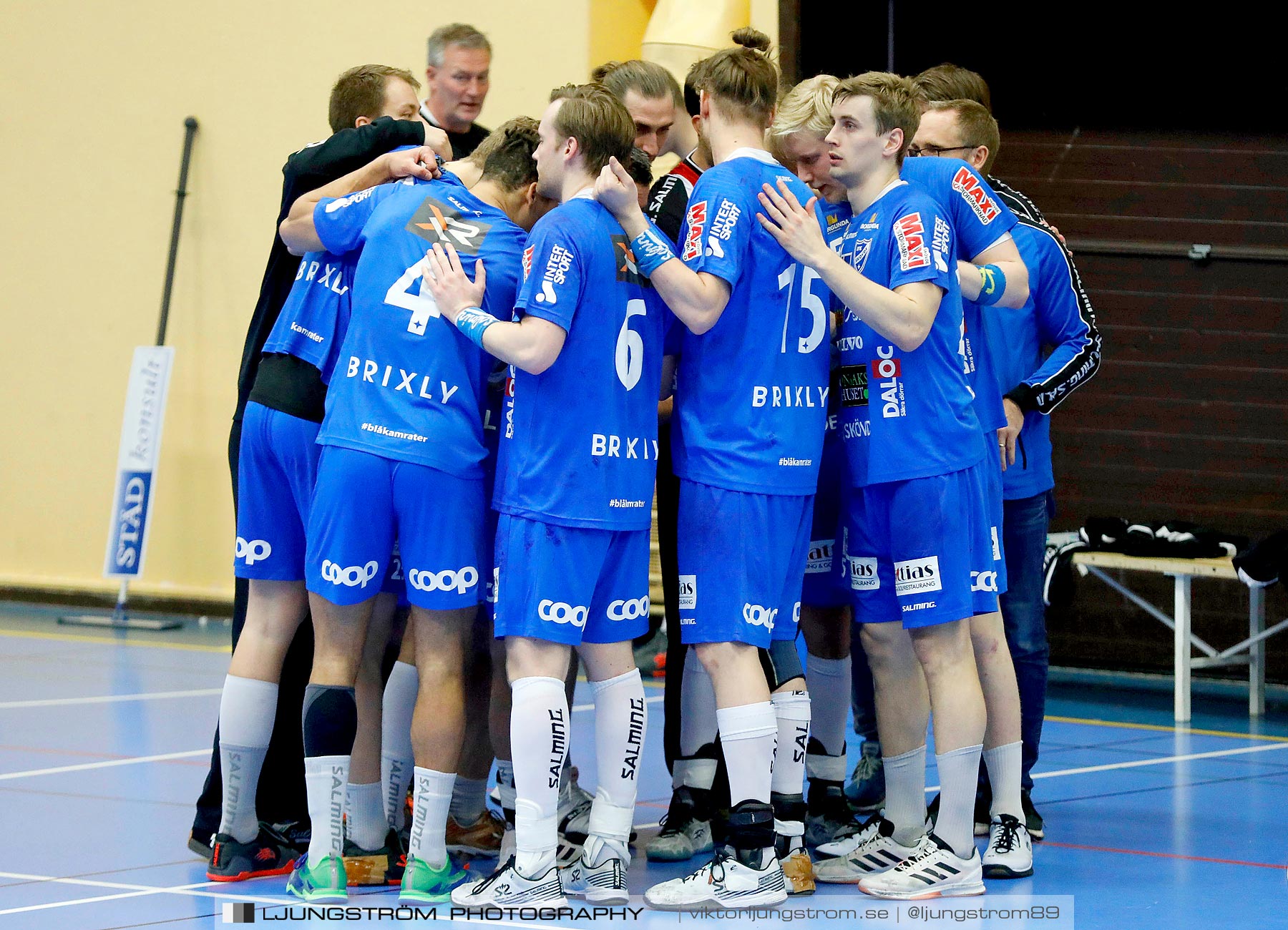 Träningsmatch IFK Skövde HK-Hammarby IF HF 33-22,herr,Arena Skövde,Skövde,Sverige,Handboll,,2020,231958