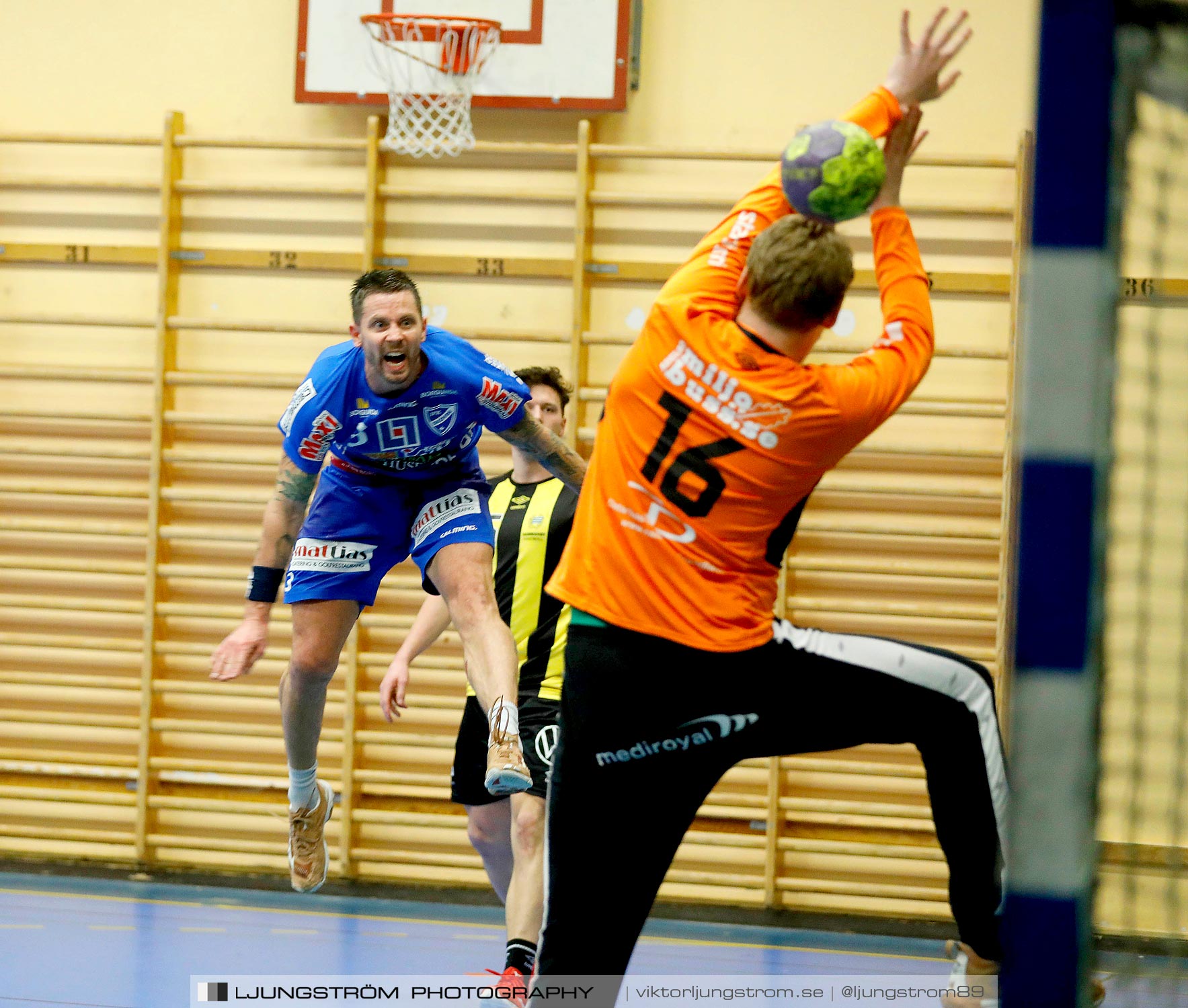 Träningsmatch IFK Skövde HK-Hammarby IF HF 33-22,herr,Arena Skövde,Skövde,Sverige,Handboll,,2020,231963