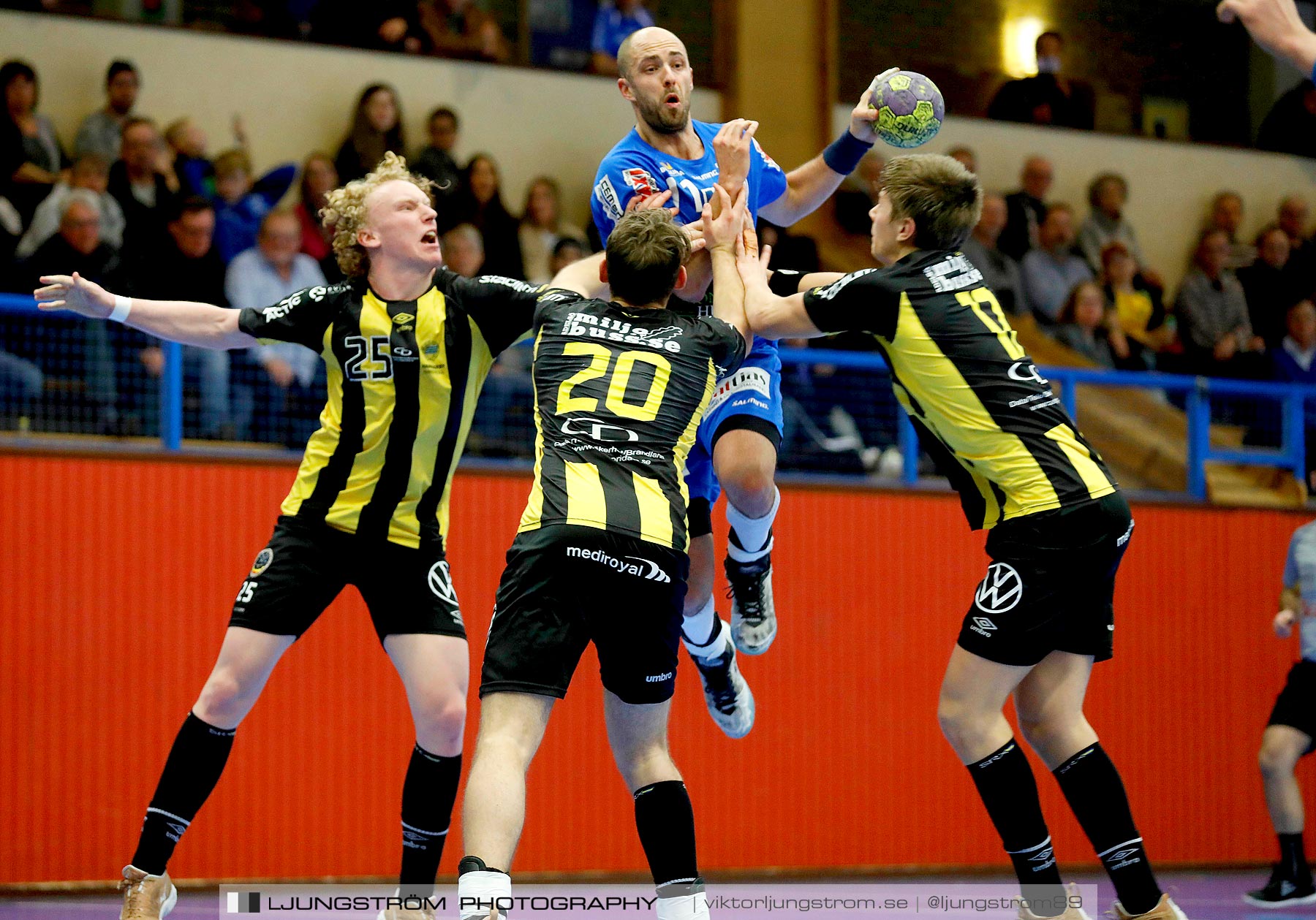 Träningsmatch IFK Skövde HK-Hammarby IF HF 33-22,herr,Arena Skövde,Skövde,Sverige,Handboll,,2020,231965