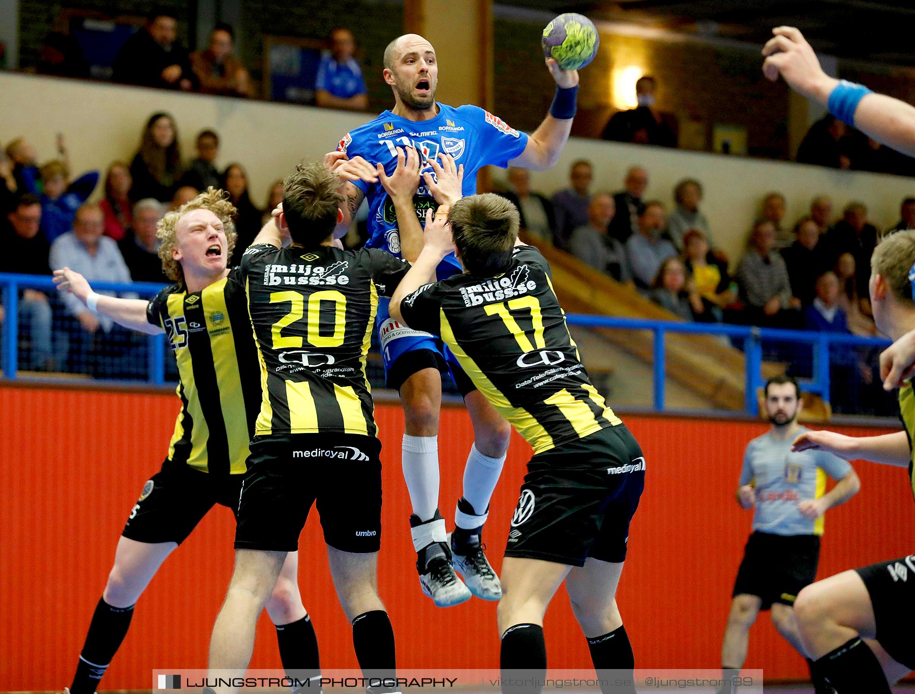 Träningsmatch IFK Skövde HK-Hammarby IF HF 33-22,herr,Arena Skövde,Skövde,Sverige,Handboll,,2020,231966