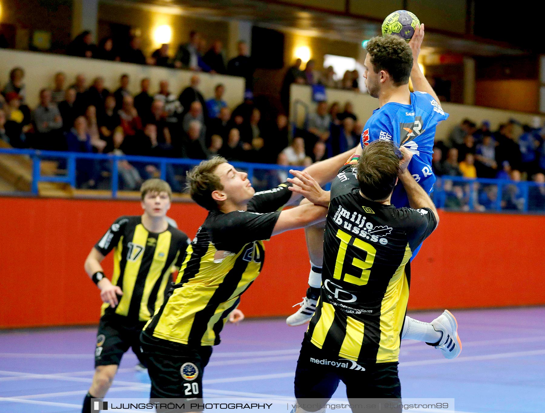 Träningsmatch IFK Skövde HK-Hammarby IF HF 33-22,herr,Arena Skövde,Skövde,Sverige,Handboll,,2020,231974