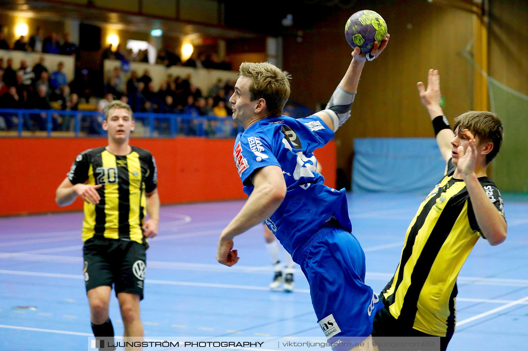 Träningsmatch IFK Skövde HK-Hammarby IF HF 33-22,herr,Arena Skövde,Skövde,Sverige,Handboll,,2020,231983