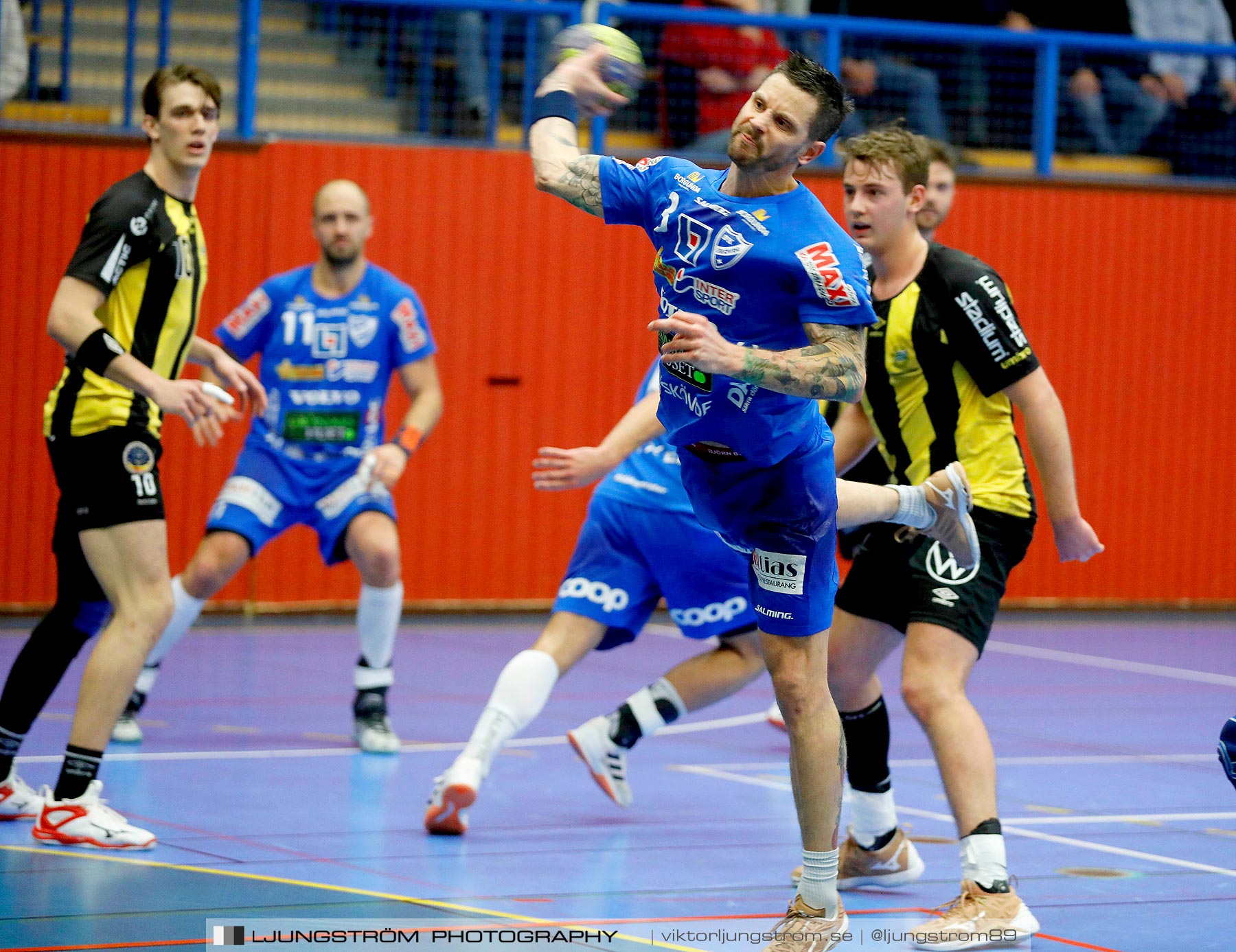 Träningsmatch IFK Skövde HK-Hammarby IF HF 33-22,herr,Arena Skövde,Skövde,Sverige,Handboll,,2020,231990