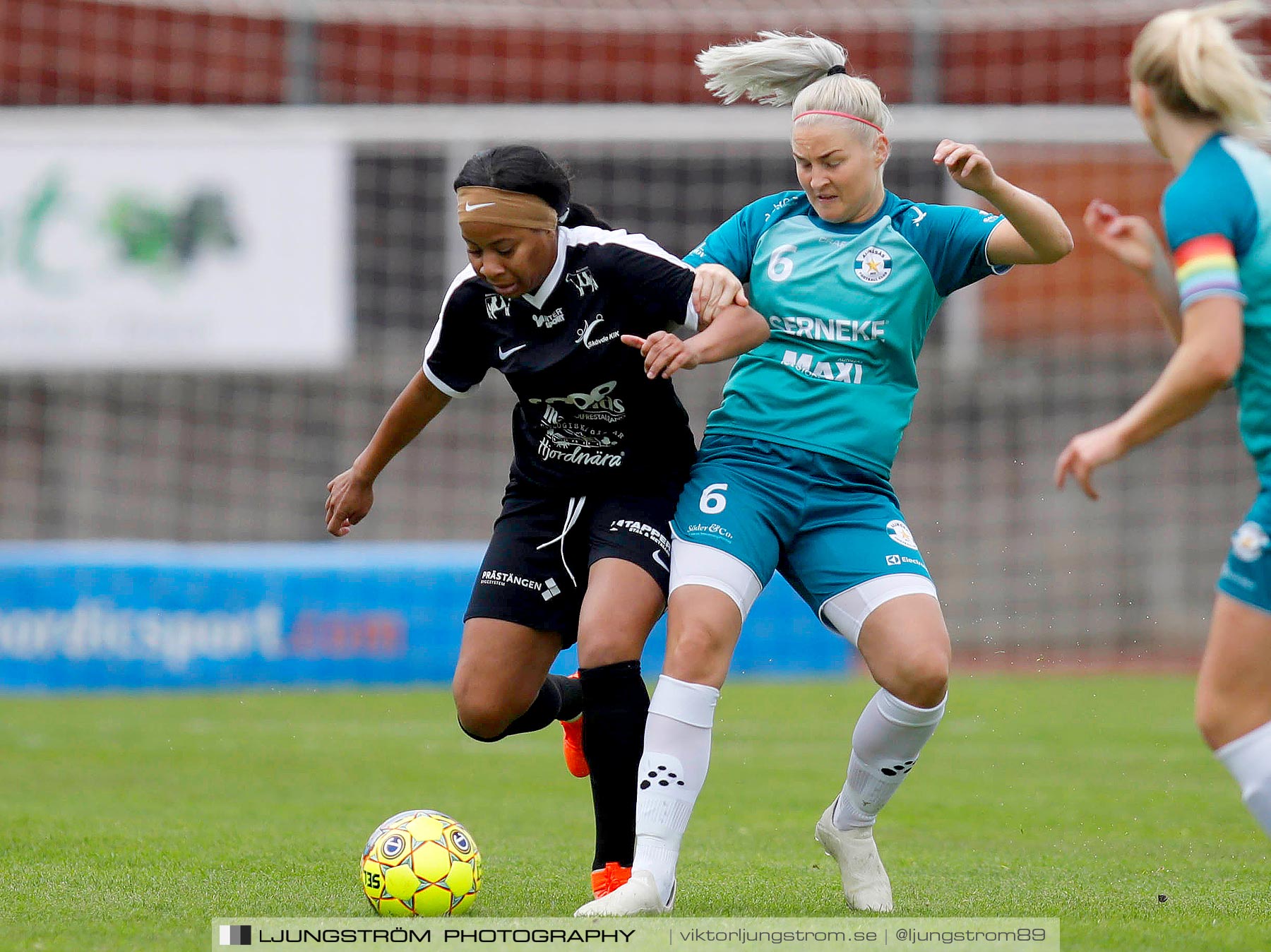 Skövde KIK-Alingsås FC United 1-5,dam,Södermalms IP,Skövde,Sverige,Fotboll,,2019,232004