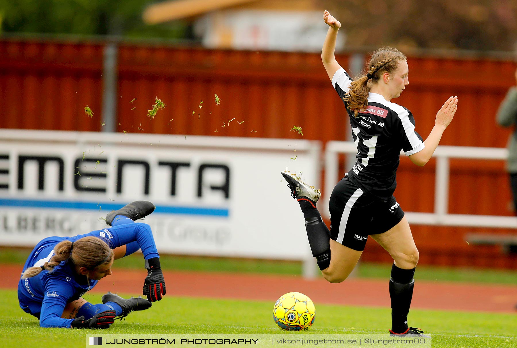 Skövde KIK-Alingsås FC United 1-5,dam,Södermalms IP,Skövde,Sverige,Fotboll,,2019,232023