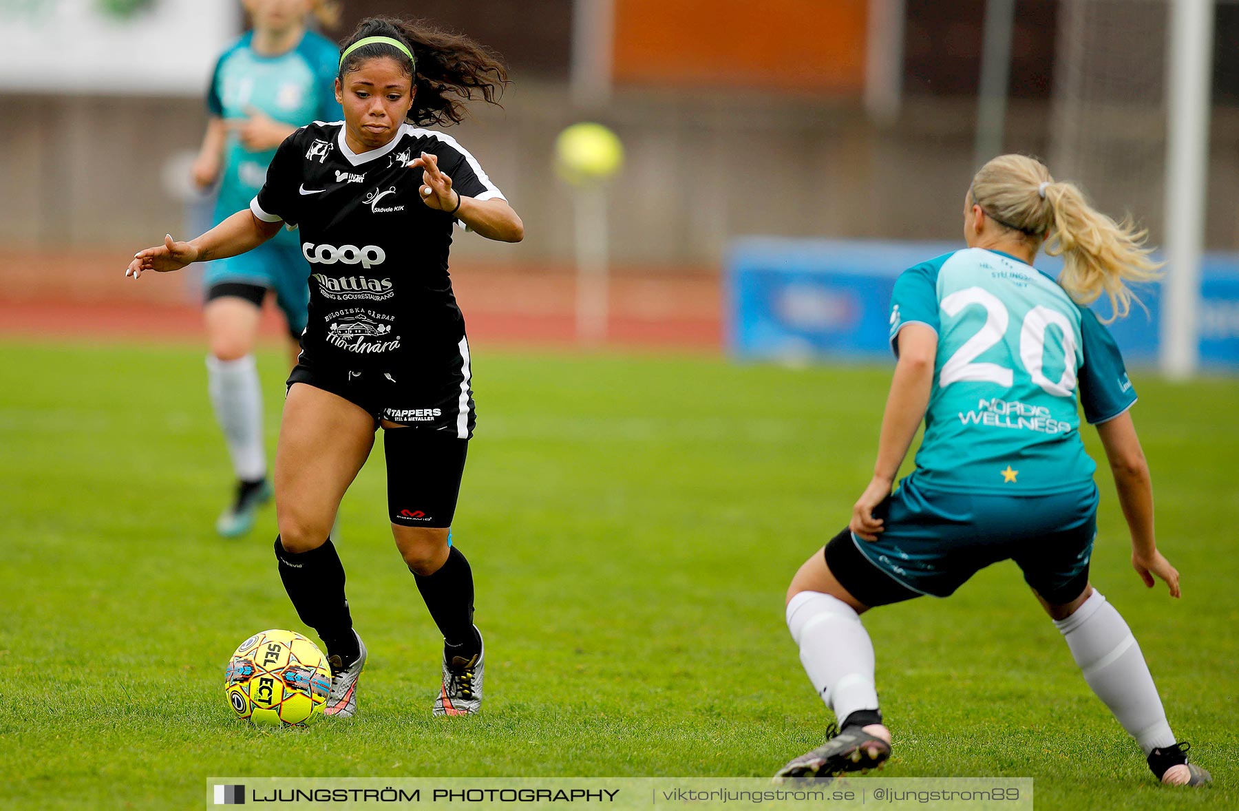 Skövde KIK-Alingsås FC United 1-5,dam,Södermalms IP,Skövde,Sverige,Fotboll,,2019,232036