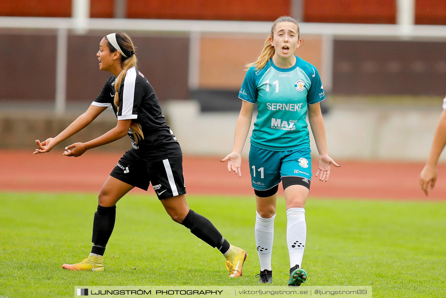 Skövde KIK-Alingsås FC United 1-5,dam,Södermalms IP,Skövde,Sverige,Fotboll,,2019,232039