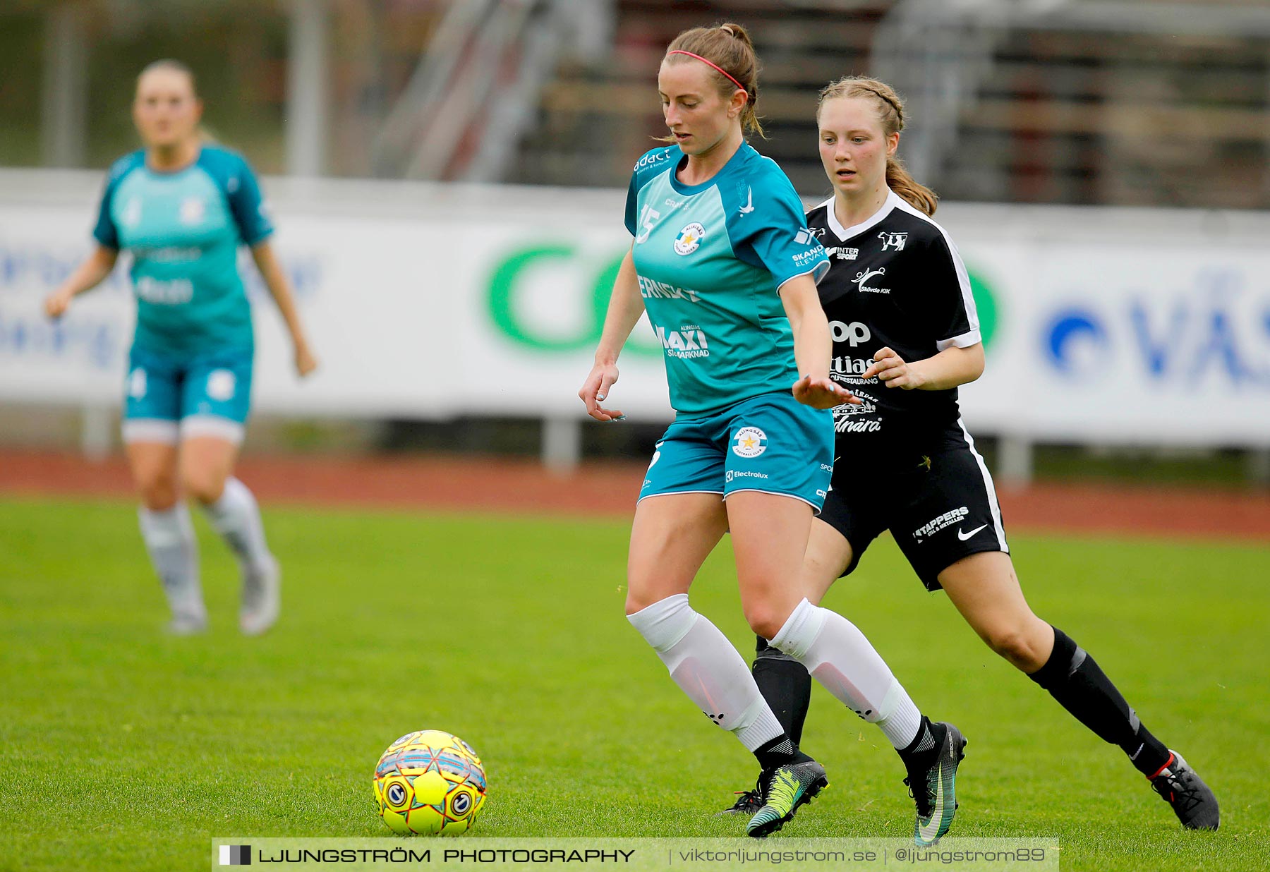 Skövde KIK-Alingsås FC United 1-5,dam,Södermalms IP,Skövde,Sverige,Fotboll,,2019,232059