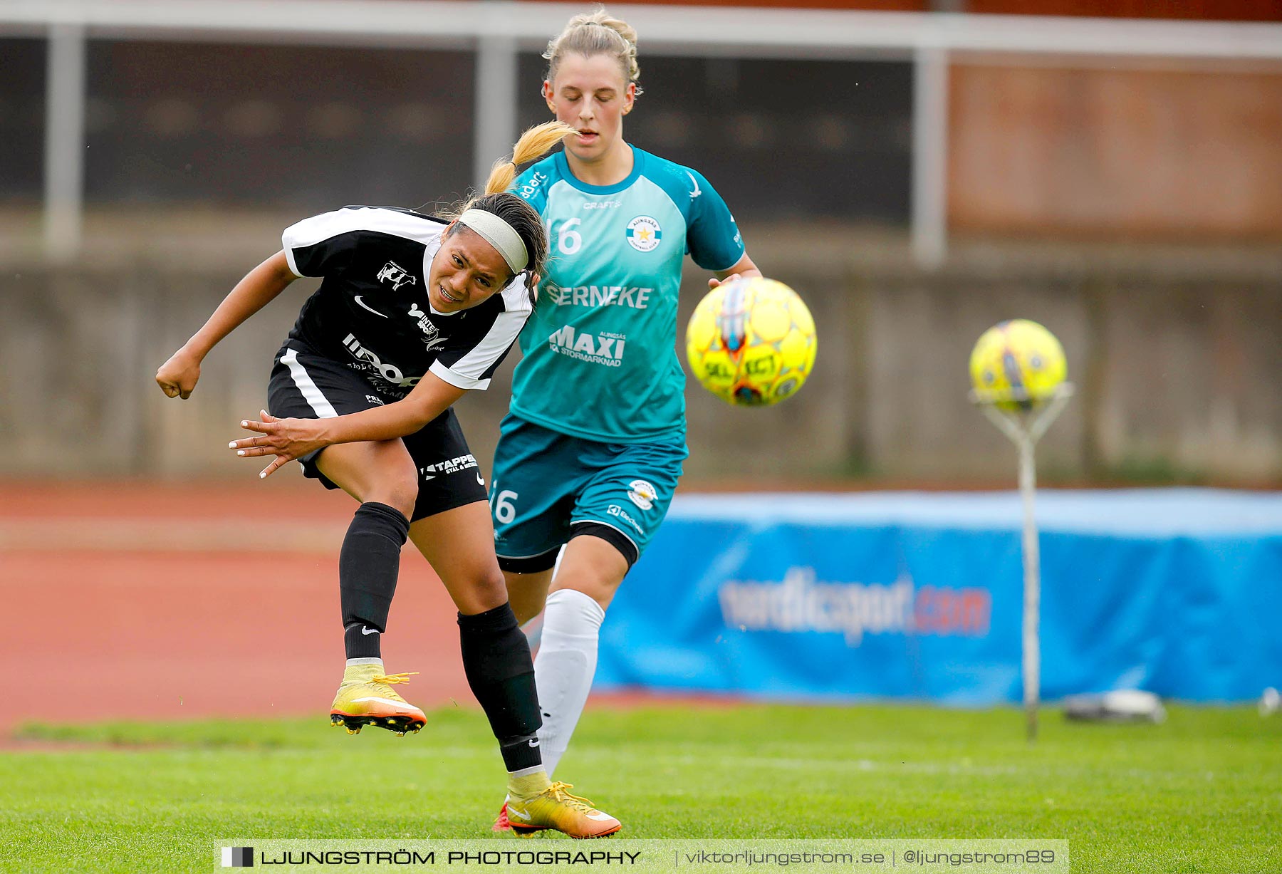 Skövde KIK-Alingsås FC United 1-5,dam,Södermalms IP,Skövde,Sverige,Fotboll,,2019,232095