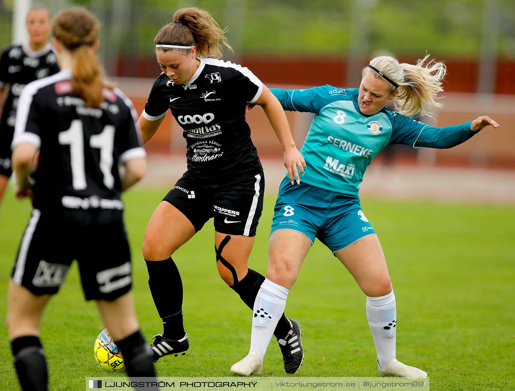 Skövde KIK-Alingsås FC United 1-5,dam,Södermalms IP,Skövde,Sverige,Fotboll,,2019,232151