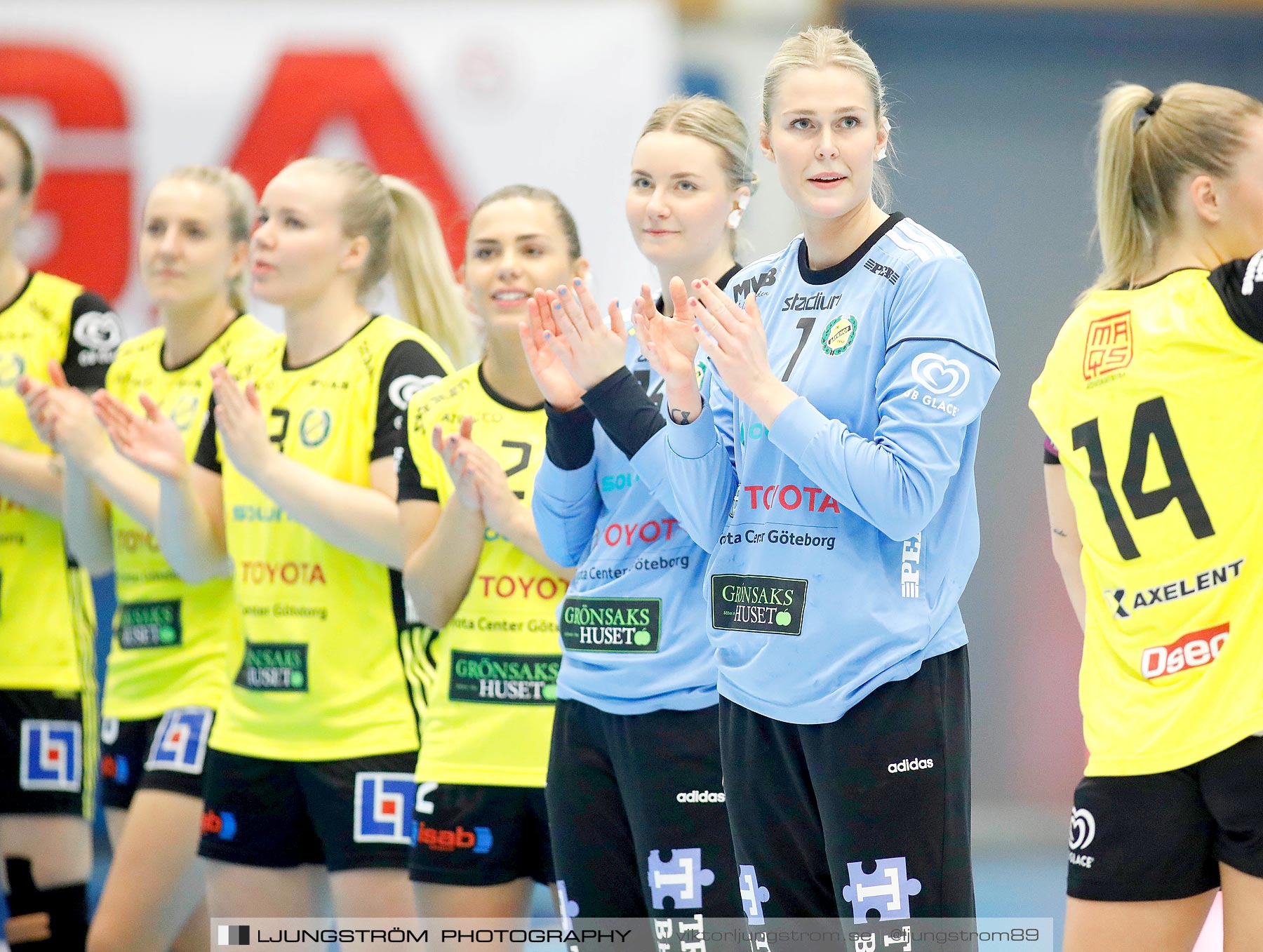 Skara HF-IK Sävehof 20-20,dam,Skara Idrottshall,Skara,Sverige,Handboll,,2020,232183