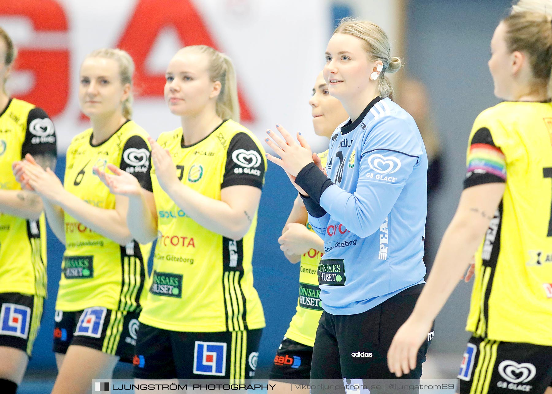 Skara HF-IK Sävehof 20-20,dam,Skara Idrottshall,Skara,Sverige,Handboll,,2020,232185