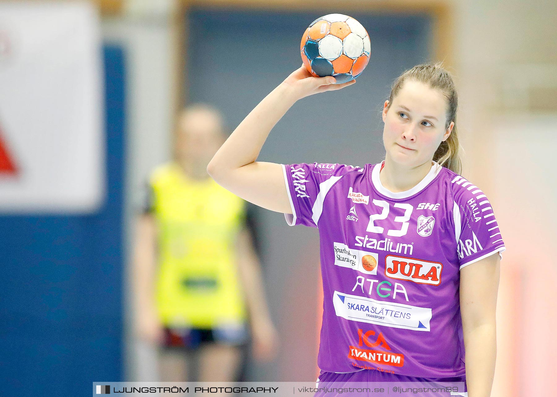 Skara HF-IK Sävehof 20-20,dam,Skara Idrottshall,Skara,Sverige,Handboll,,2020,232190