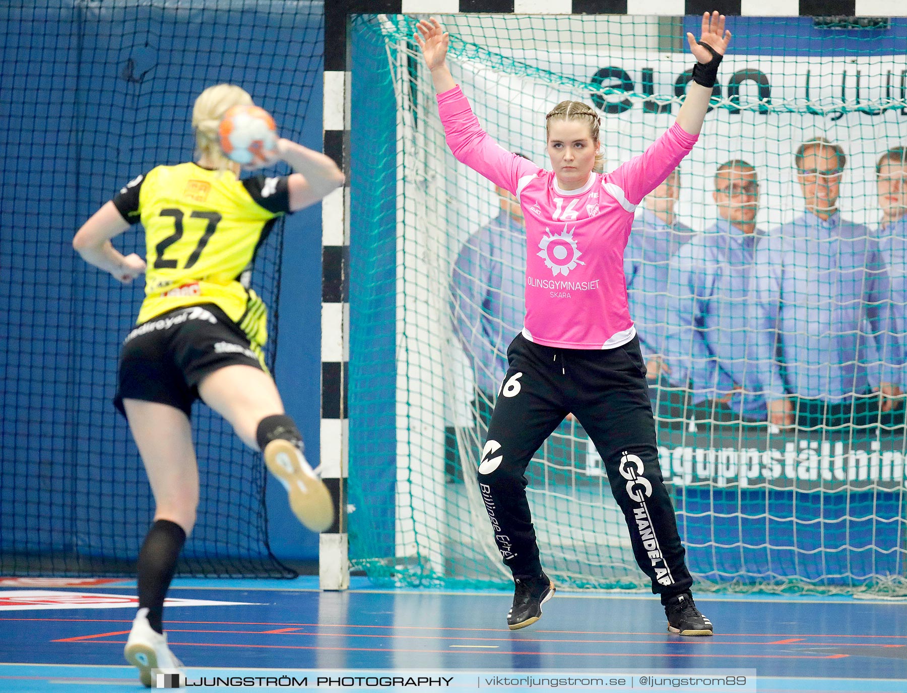 Skara HF-IK Sävehof 20-20,dam,Skara Idrottshall,Skara,Sverige,Handboll,,2020,232255