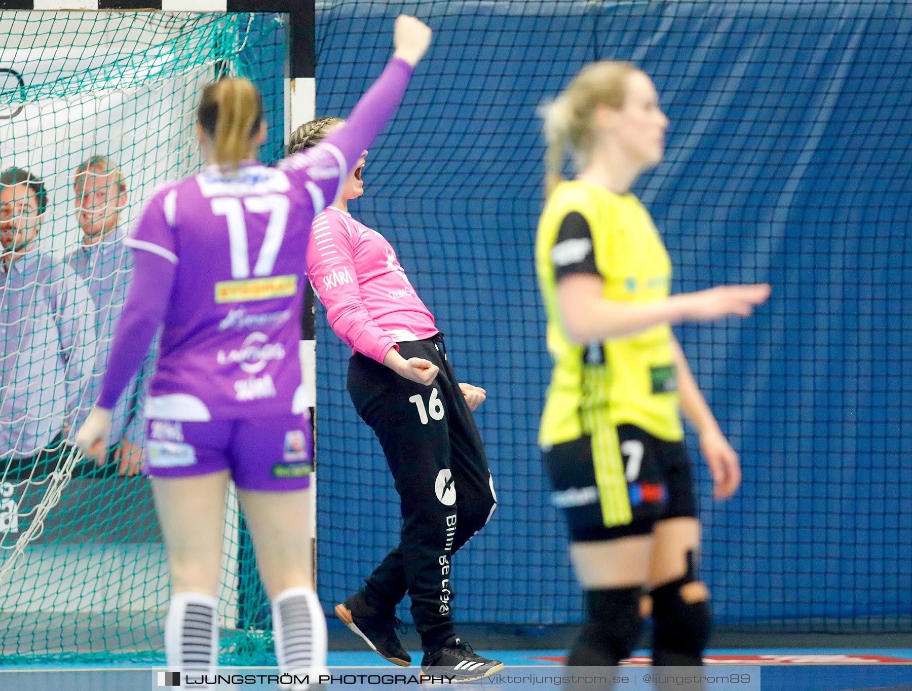 Skara HF-IK Sävehof 20-20,dam,Skara Idrottshall,Skara,Sverige,Handboll,,2020,232275