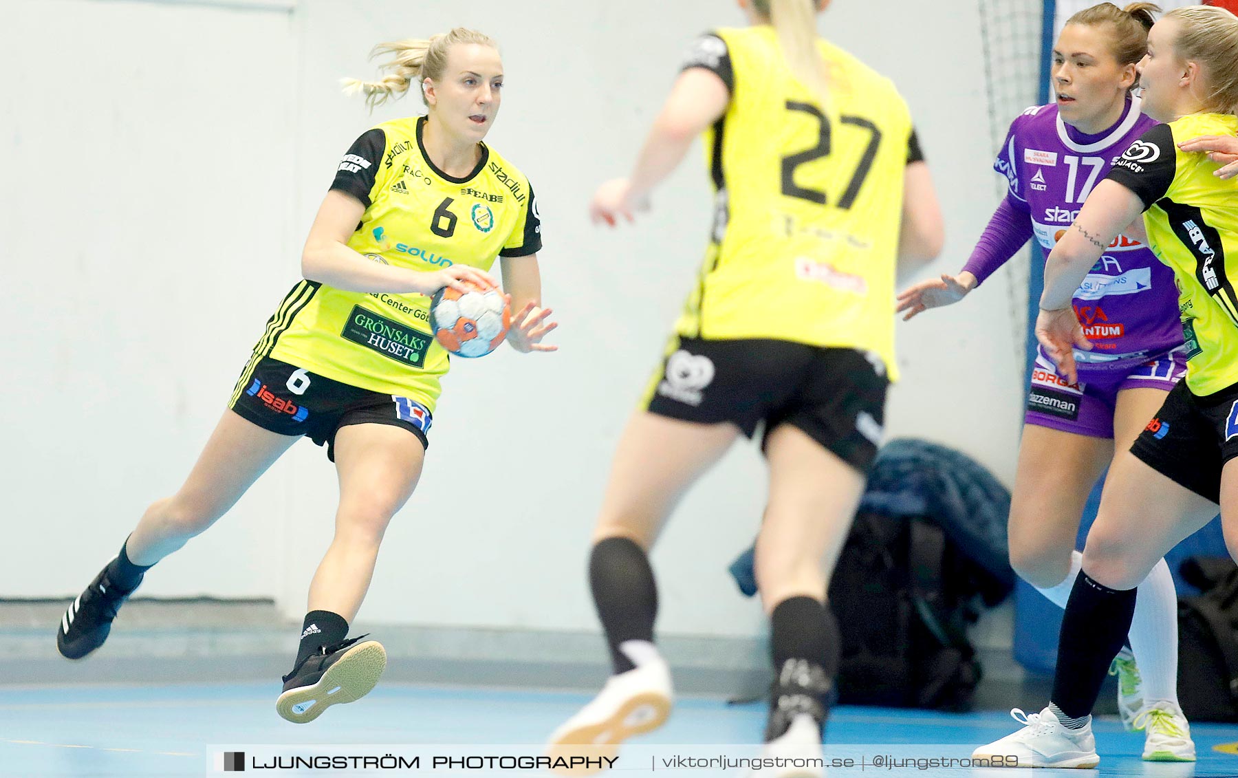 Skara HF-IK Sävehof 20-20,dam,Skara Idrottshall,Skara,Sverige,Handboll,,2020,232283