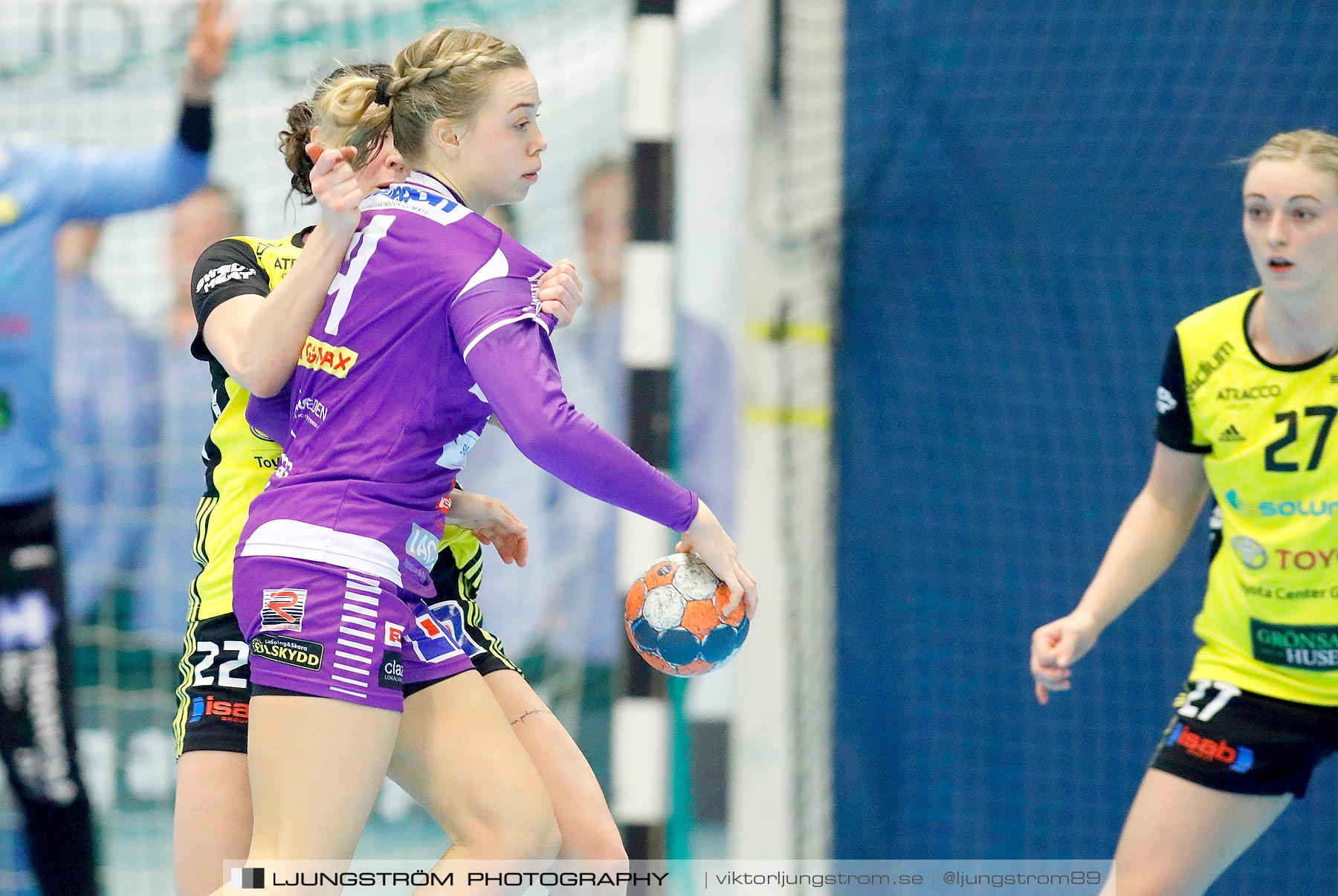 Skara HF-IK Sävehof 20-20,dam,Skara Idrottshall,Skara,Sverige,Handboll,,2020,232344
