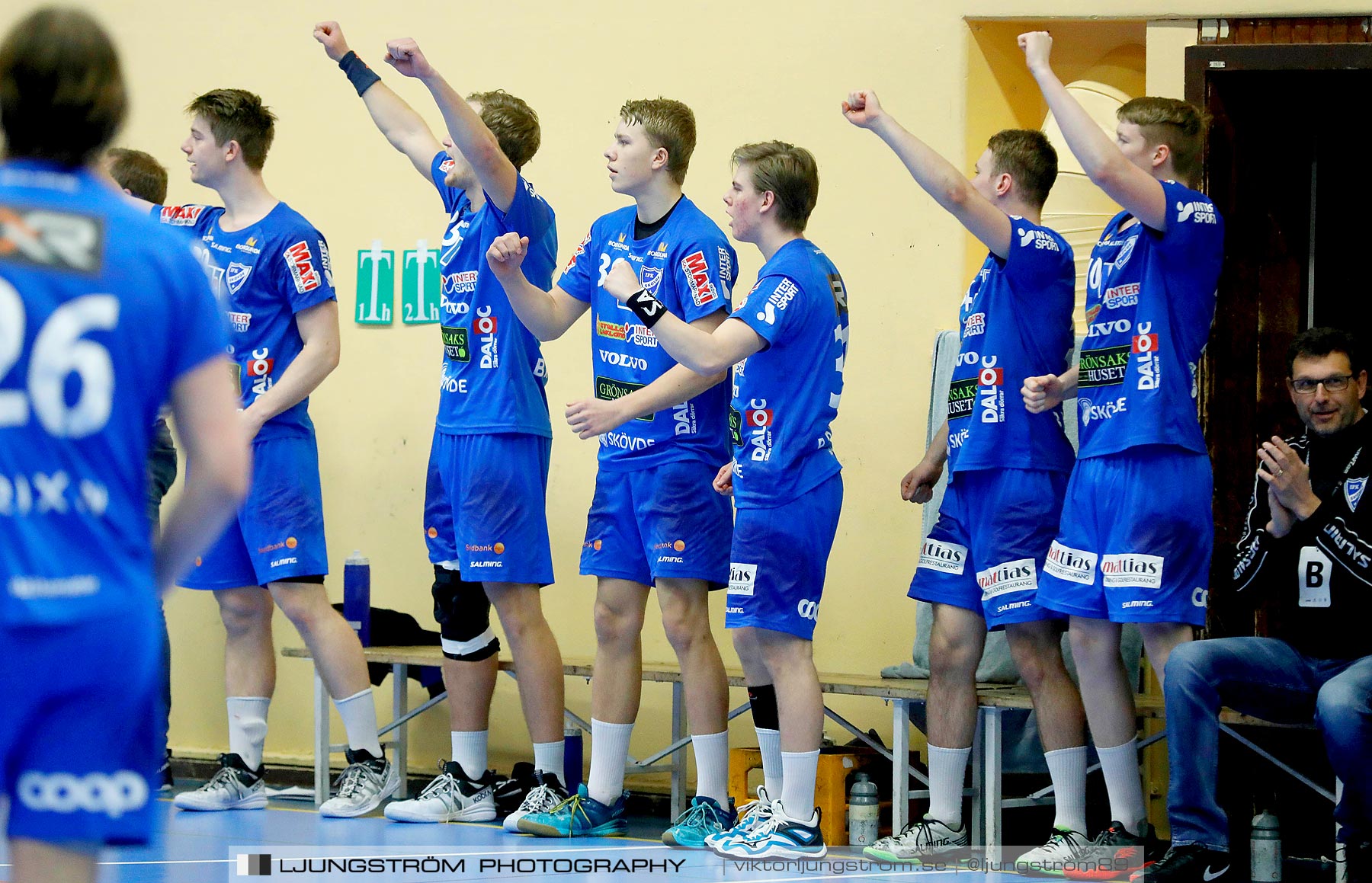 HK Skövde-HK Country 30-19,herr,Arena Skövde,Skövde,Sverige,Handboll,,2020,232362