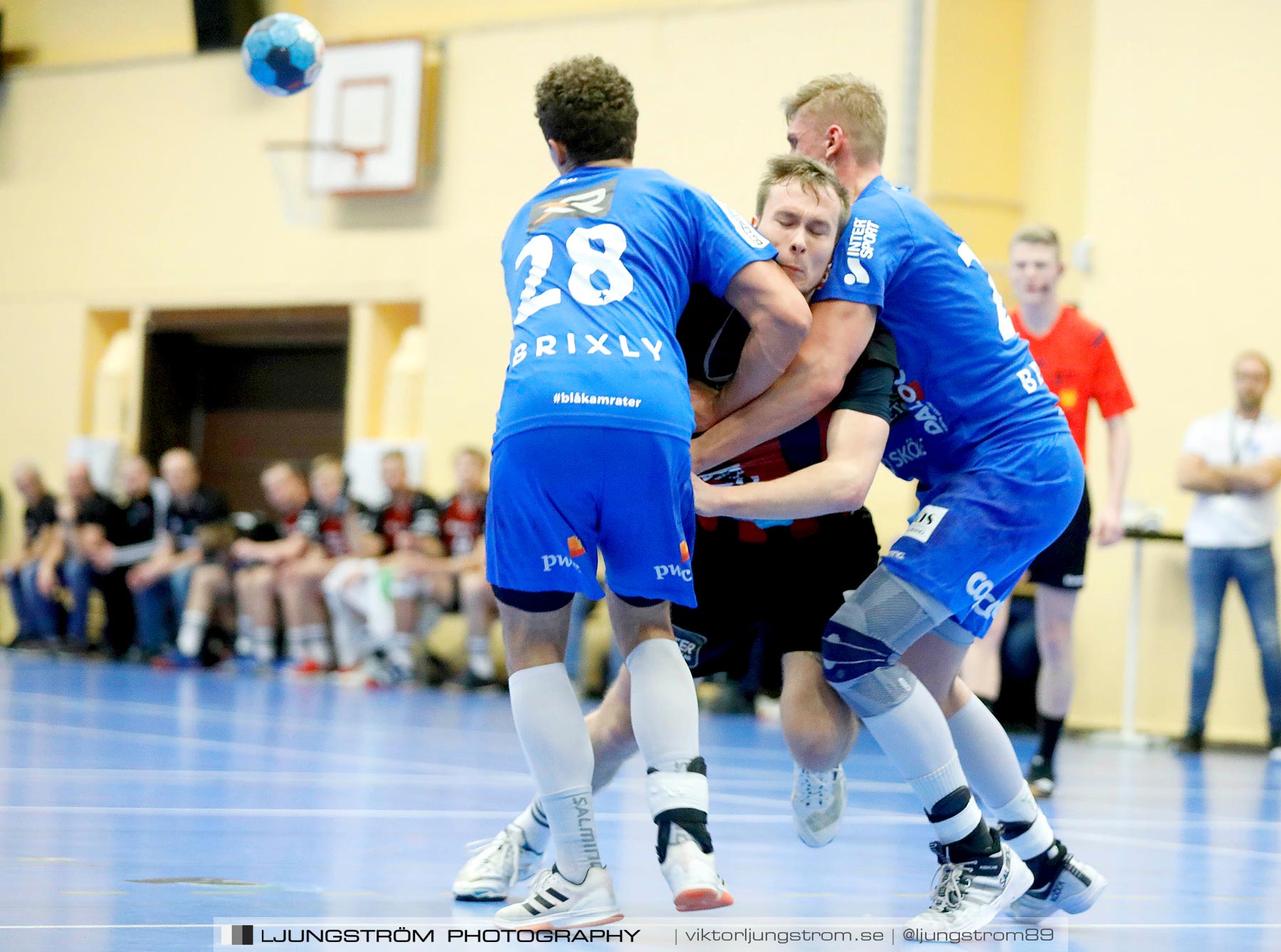 HK Skövde-HK Country 30-19,herr,Arena Skövde,Skövde,Sverige,Handboll,,2020,232382