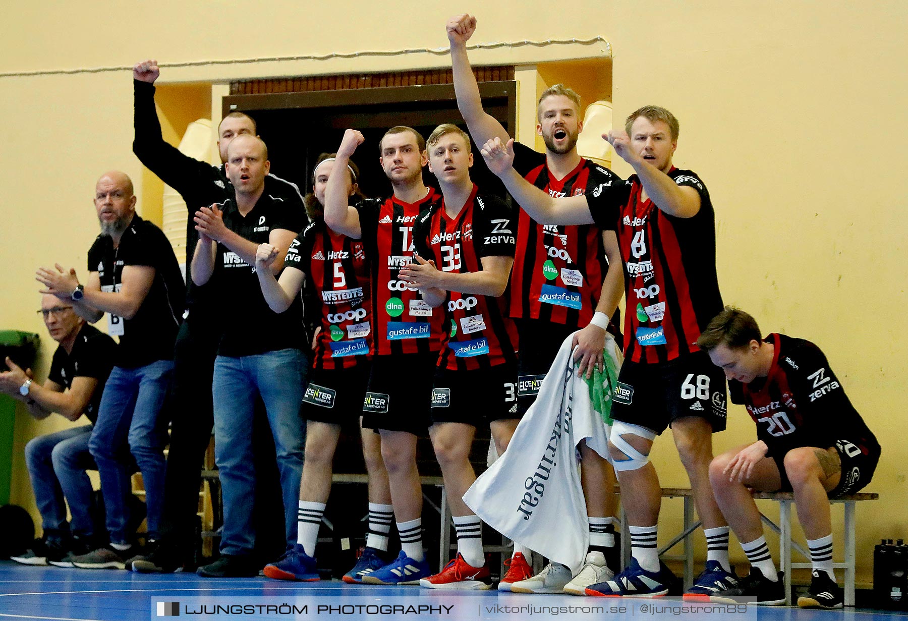 HK Skövde-HK Country 30-19,herr,Arena Skövde,Skövde,Sverige,Handboll,,2020,232388