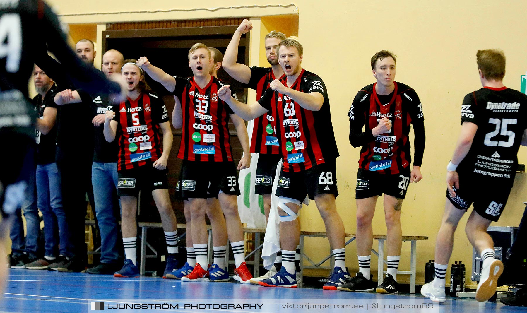 HK Skövde-HK Country 30-19,herr,Arena Skövde,Skövde,Sverige,Handboll,,2020,232390