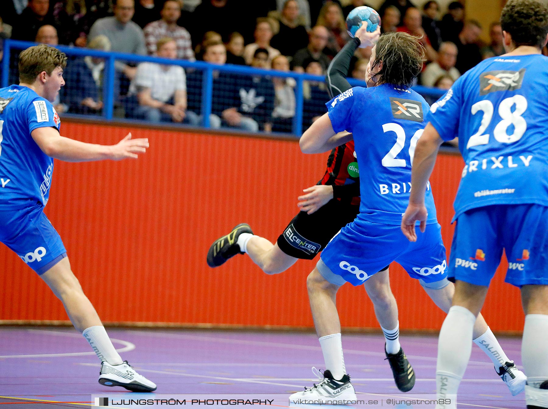 HK Skövde-HK Country 30-19,herr,Arena Skövde,Skövde,Sverige,Handboll,,2020,232398