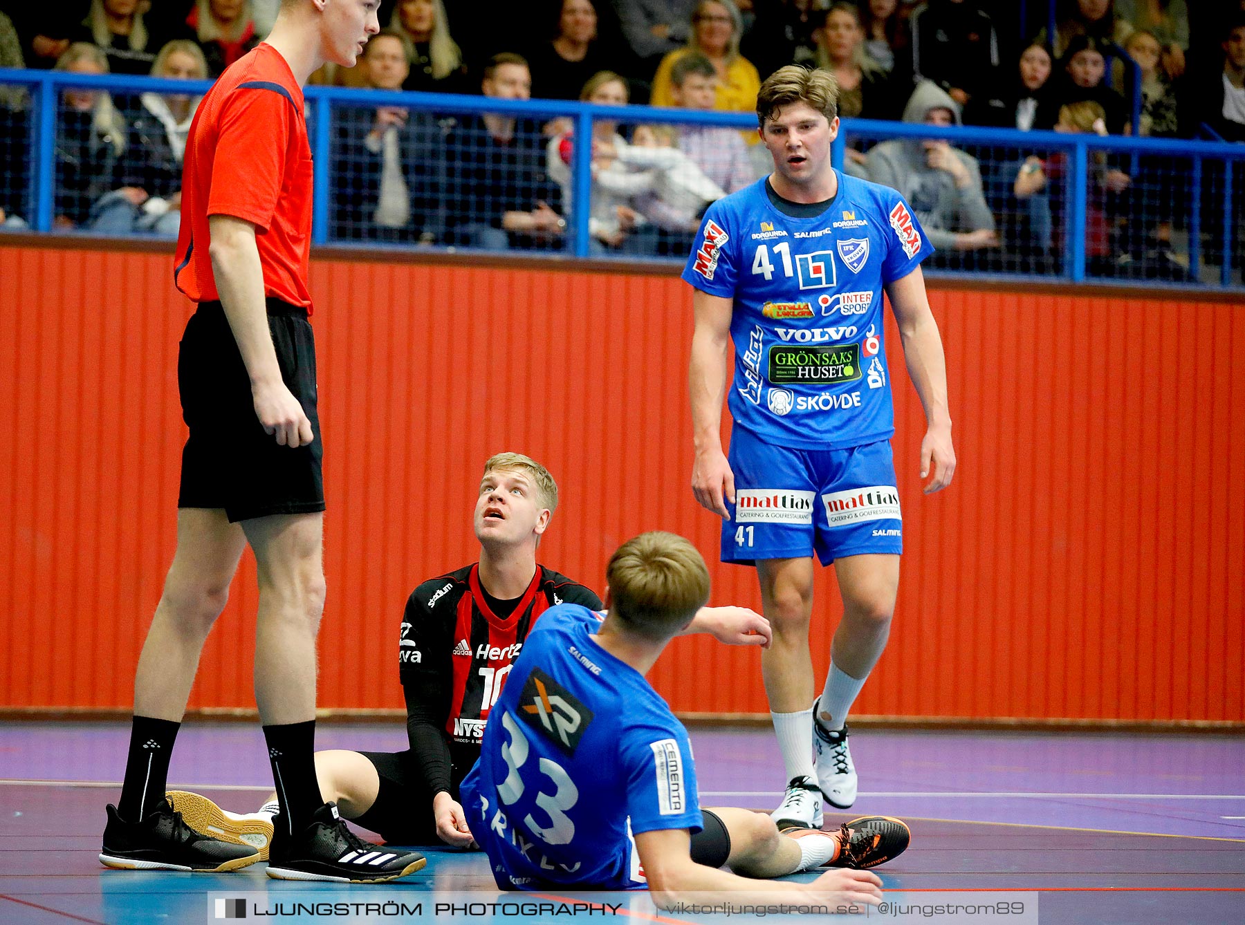 HK Skövde-HK Country 30-19,herr,Arena Skövde,Skövde,Sverige,Handboll,,2020,232402