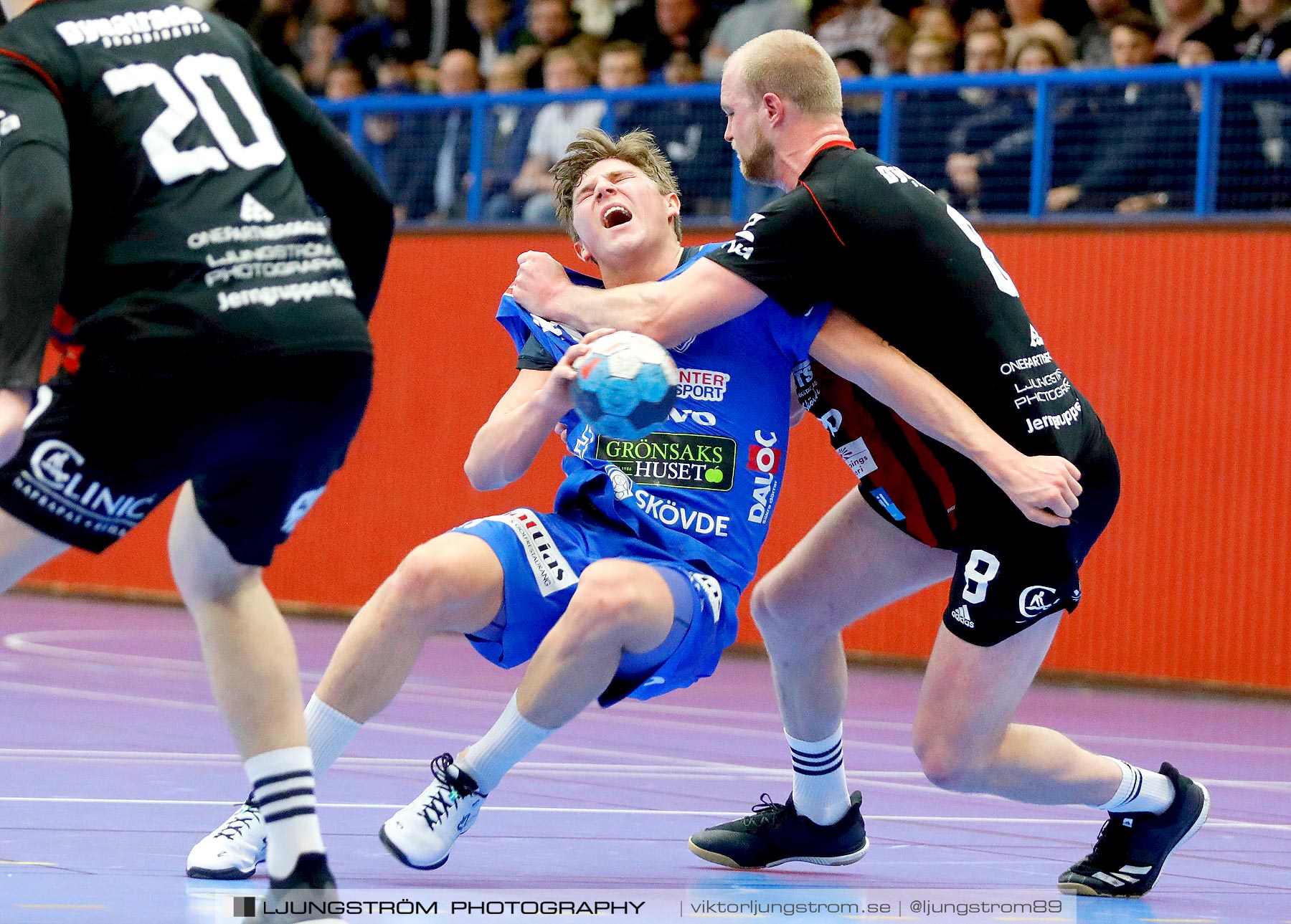 HK Skövde-HK Country 30-19,herr,Arena Skövde,Skövde,Sverige,Handboll,,2020,232428