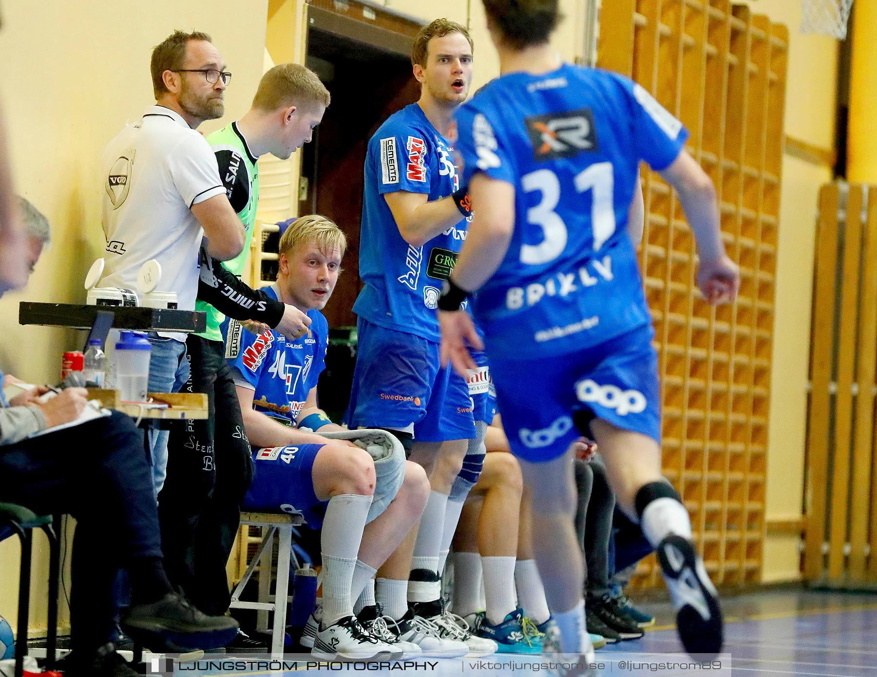 HK Skövde-HK Country 30-19,herr,Arena Skövde,Skövde,Sverige,Handboll,,2020,232441