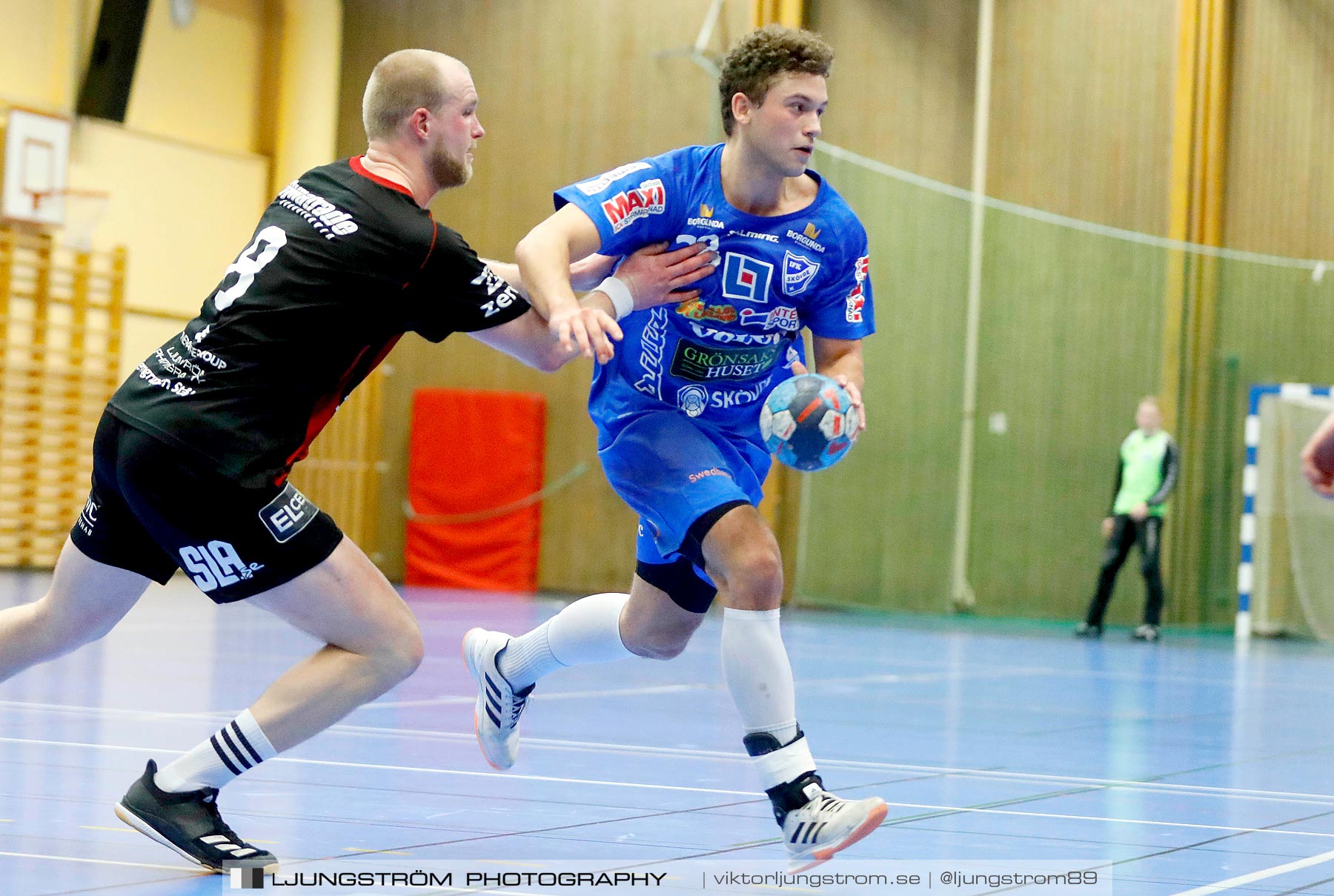 HK Skövde-HK Country 30-19,herr,Arena Skövde,Skövde,Sverige,Handboll,,2020,232443