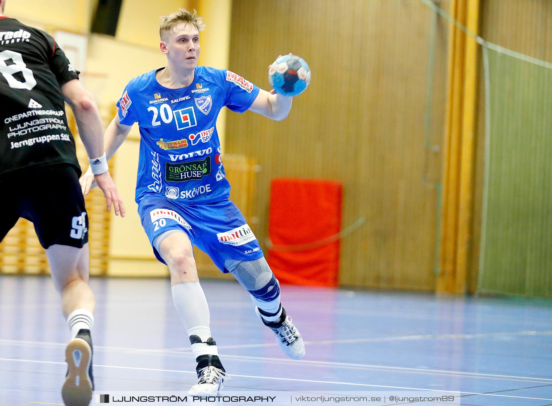 HK Skövde-HK Country 30-19,herr,Arena Skövde,Skövde,Sverige,Handboll,,2020,232445