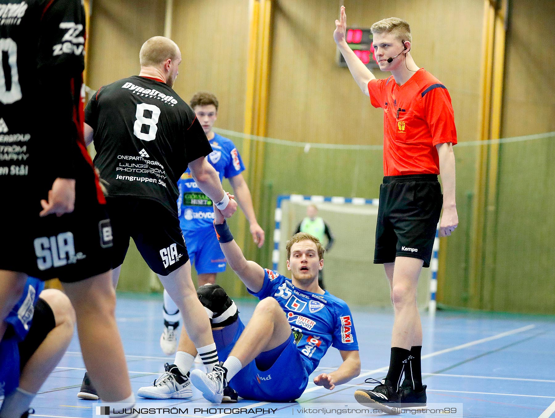 HK Skövde-HK Country 30-19,herr,Arena Skövde,Skövde,Sverige,Handboll,,2020,232450