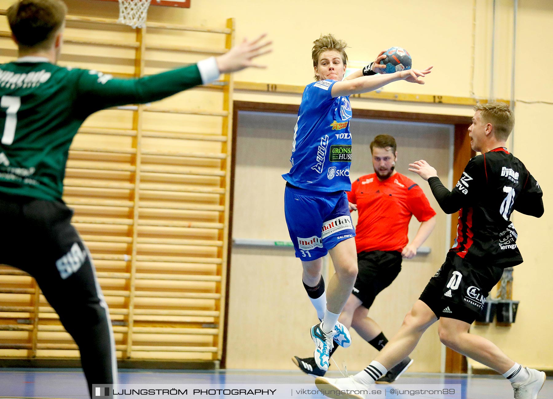 HK Skövde-HK Country 30-19,herr,Arena Skövde,Skövde,Sverige,Handboll,,2020,232455