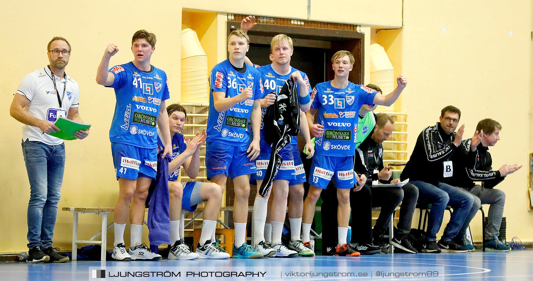 HK Skövde-HK Country 30-19,herr,Arena Skövde,Skövde,Sverige,Handboll,,2020,232458