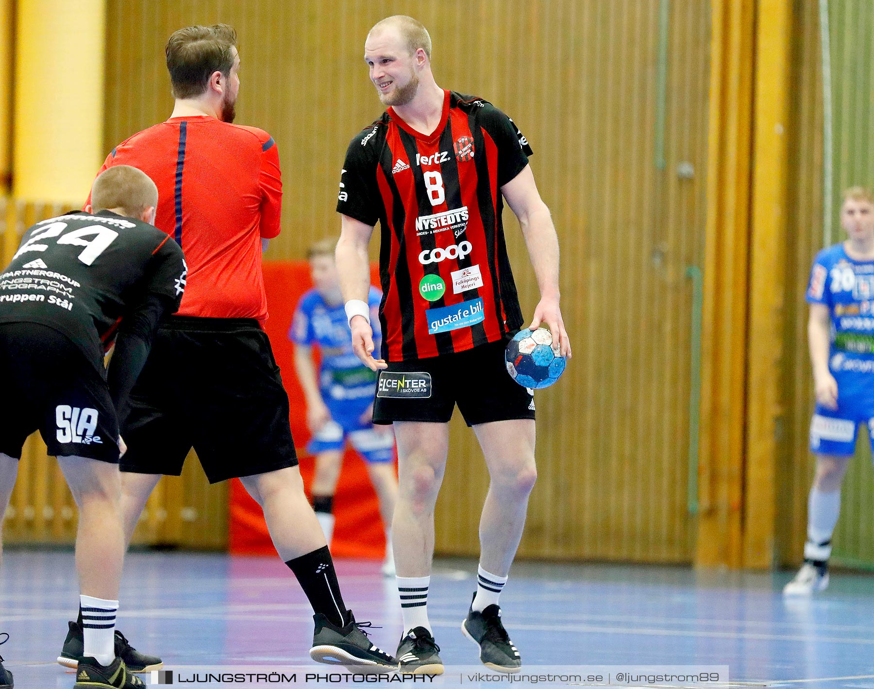 HK Skövde-HK Country 30-19,herr,Arena Skövde,Skövde,Sverige,Handboll,,2020,232459