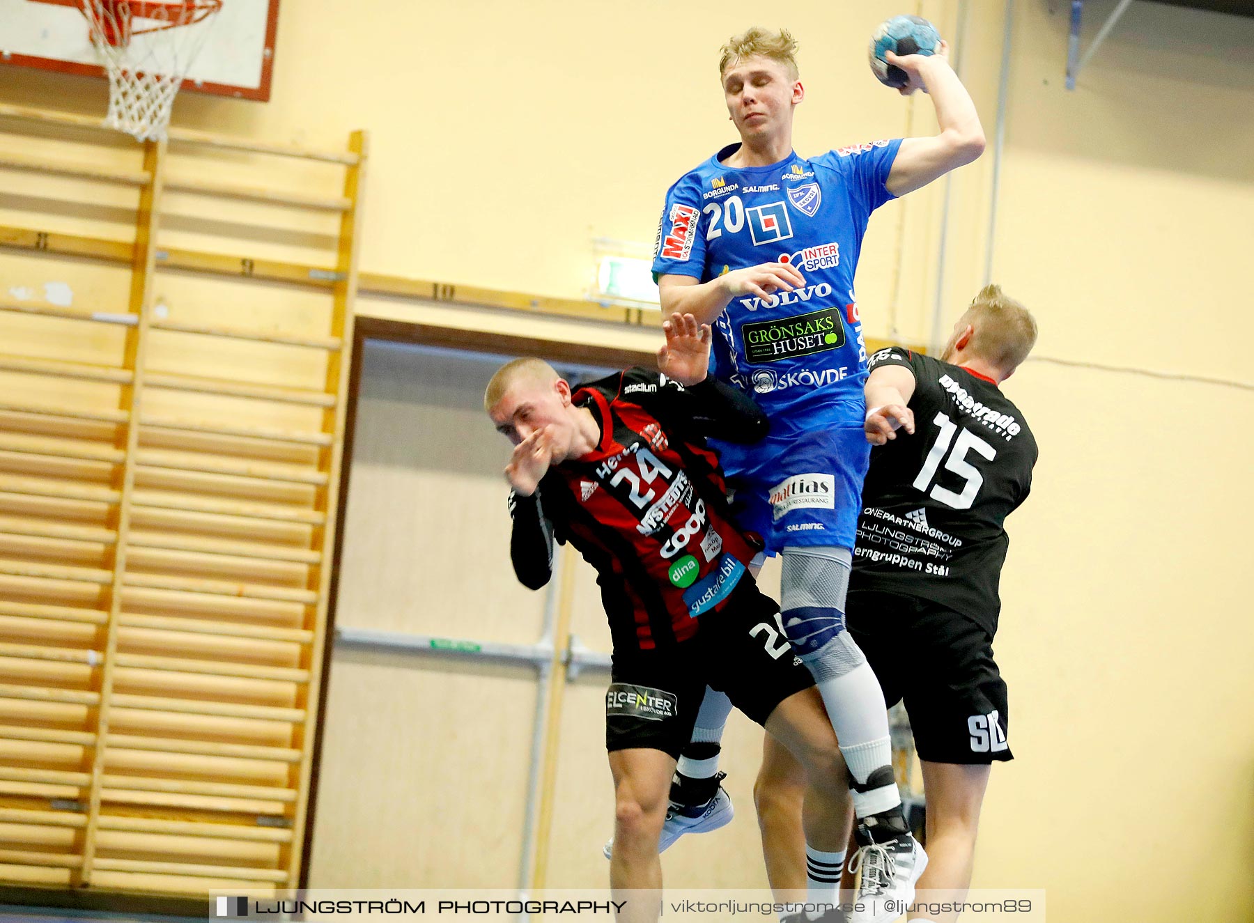 HK Skövde-HK Country 30-19,herr,Arena Skövde,Skövde,Sverige,Handboll,,2020,232470