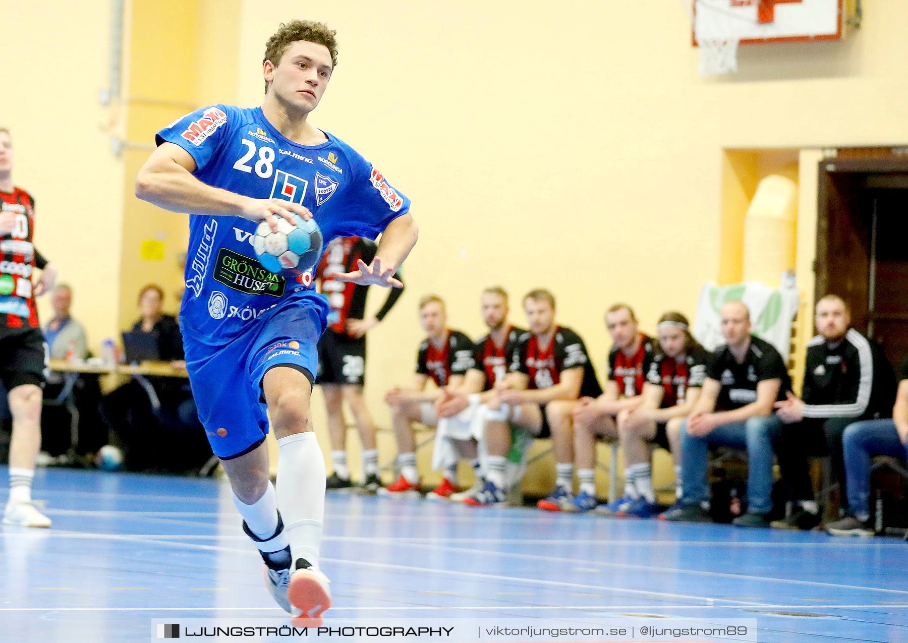 HK Skövde-HK Country 30-19,herr,Arena Skövde,Skövde,Sverige,Handboll,,2020,232475