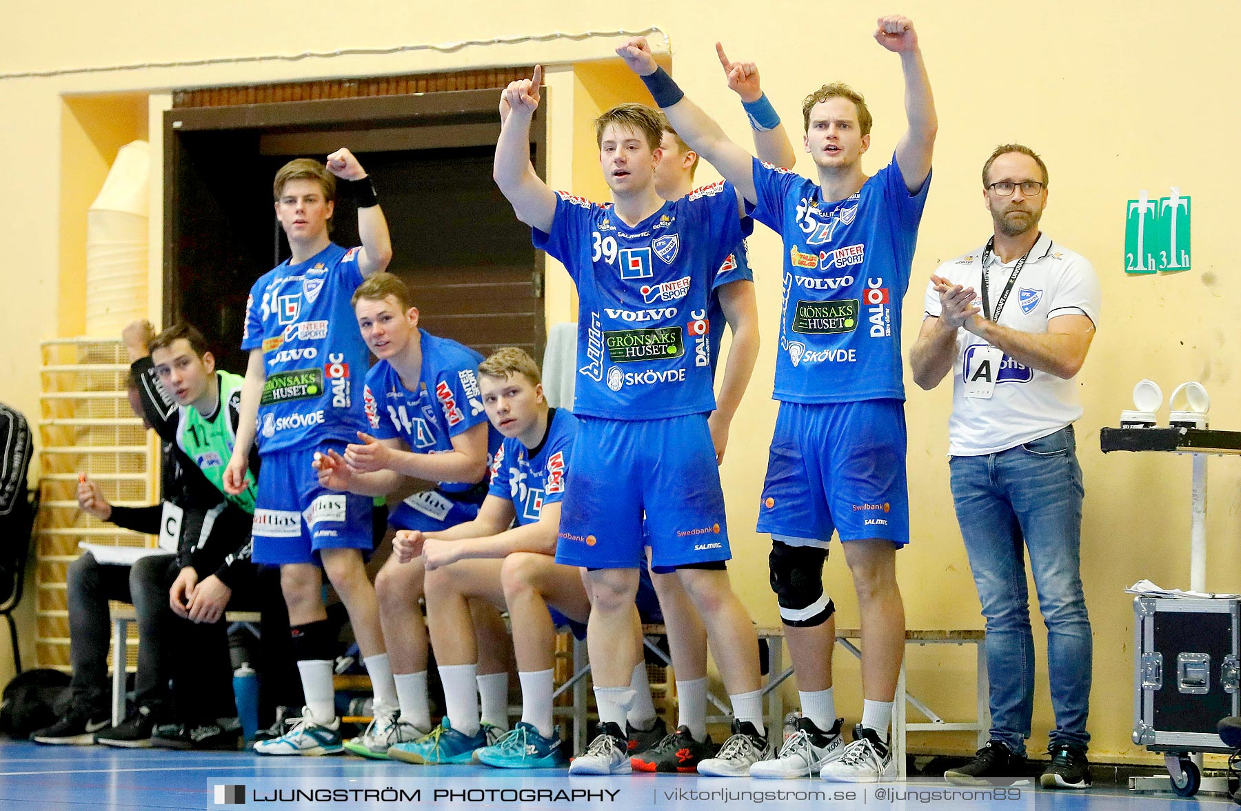 HK Skövde-HK Country 30-19,herr,Arena Skövde,Skövde,Sverige,Handboll,,2020,232477