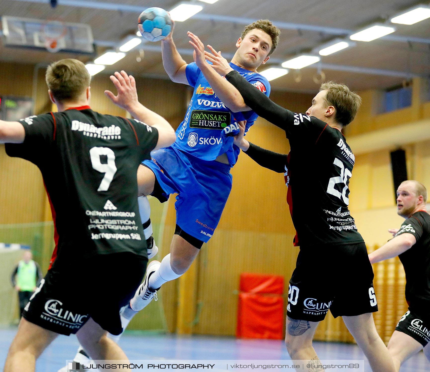 HK Skövde-HK Country 30-19,herr,Arena Skövde,Skövde,Sverige,Handboll,,2020,232485