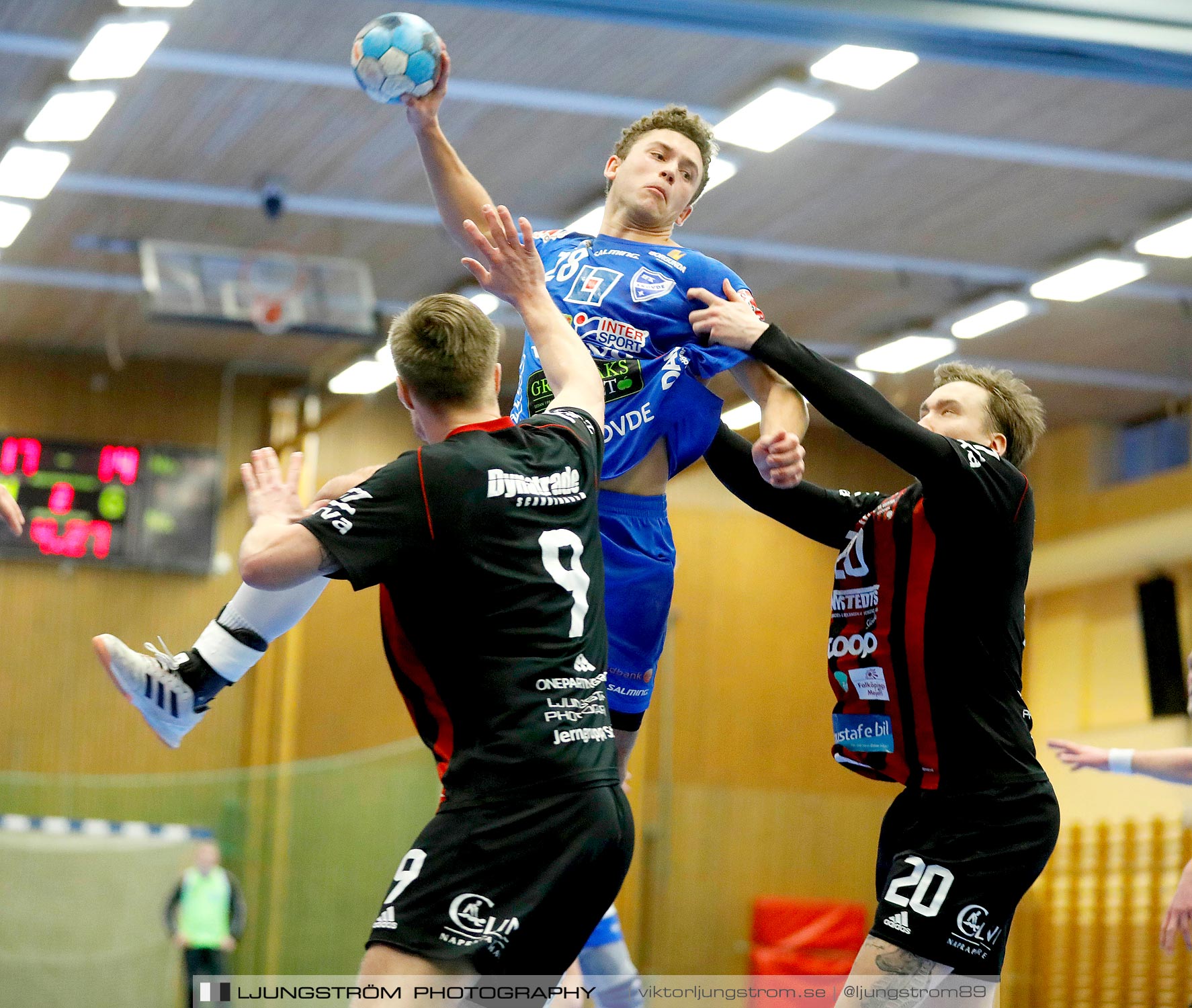 HK Skövde-HK Country 30-19,herr,Arena Skövde,Skövde,Sverige,Handboll,,2020,232486