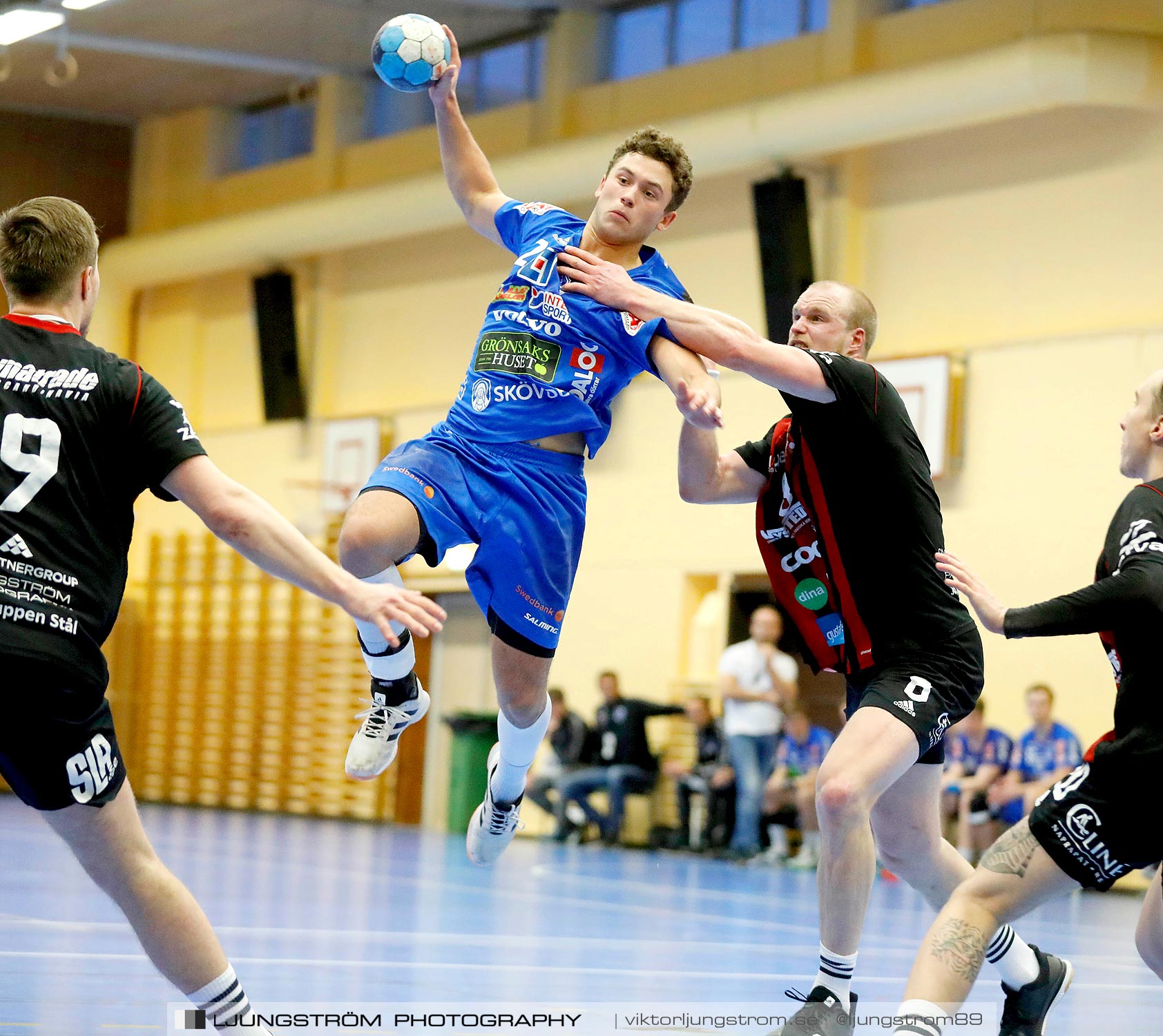 HK Skövde-HK Country 30-19,herr,Arena Skövde,Skövde,Sverige,Handboll,,2020,232488